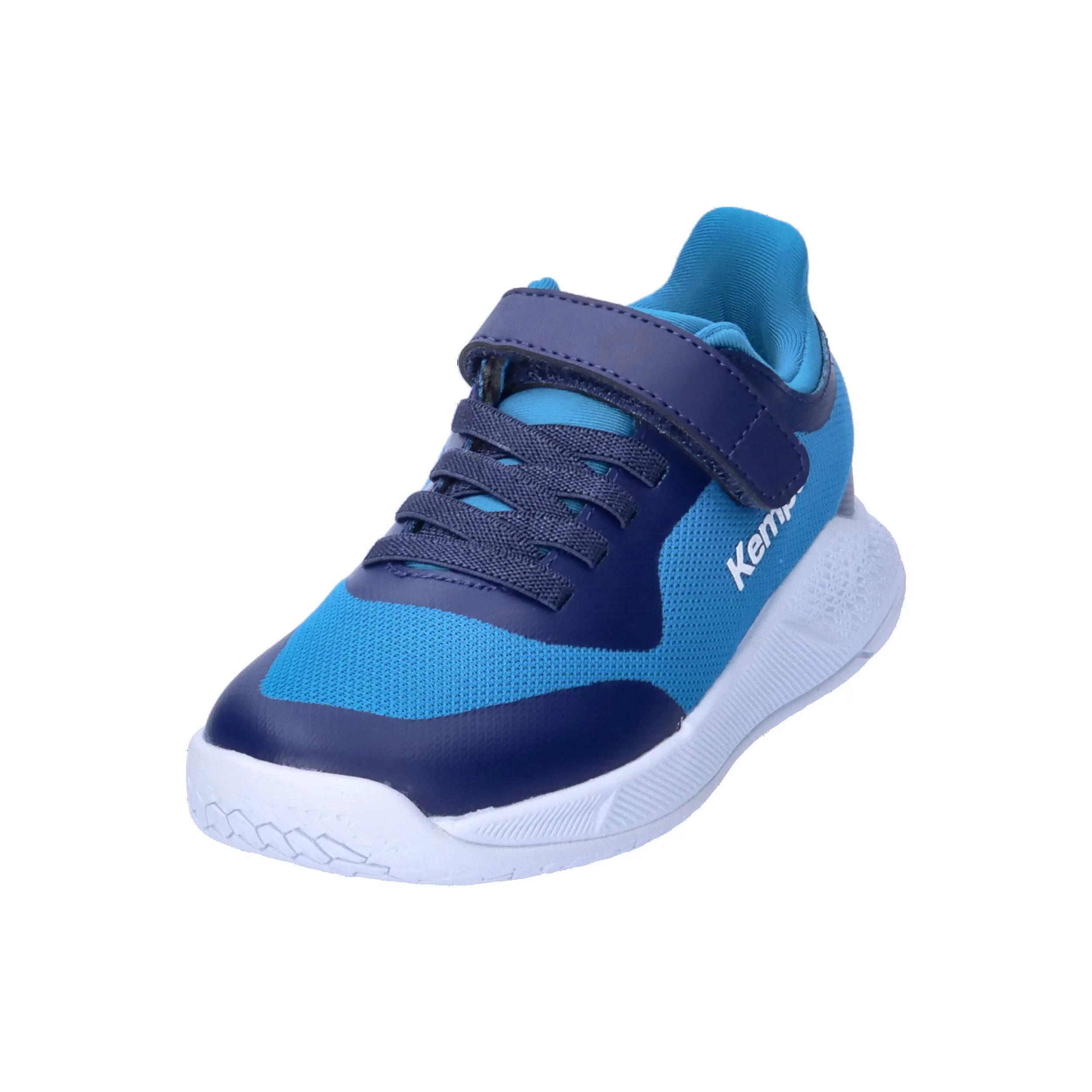 Dziecięce buty halowe Kempa Kourtfly 9/15