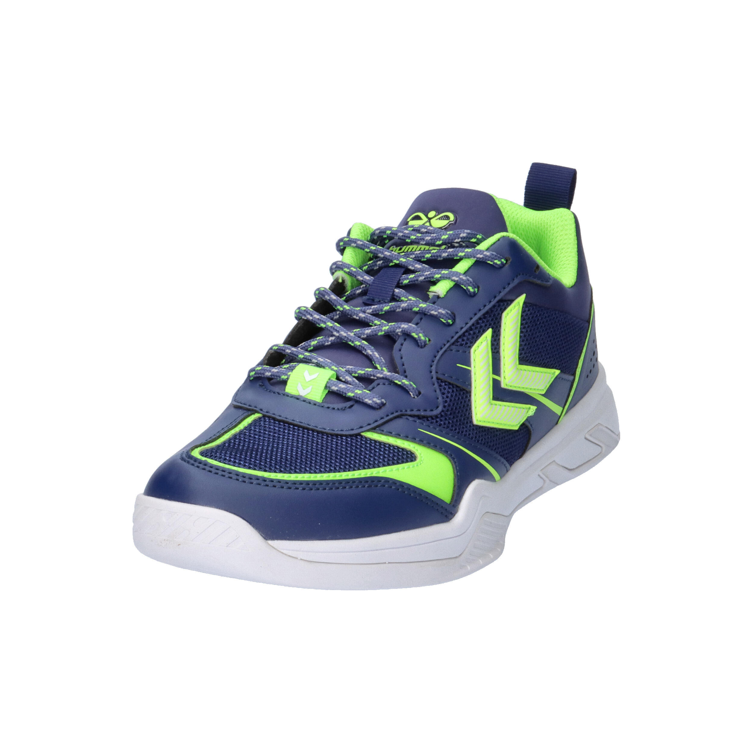 Zapatilla De Entrenamiento Teiwaz 2.0 Balonmano Adulto Unisex Hummel 9/15