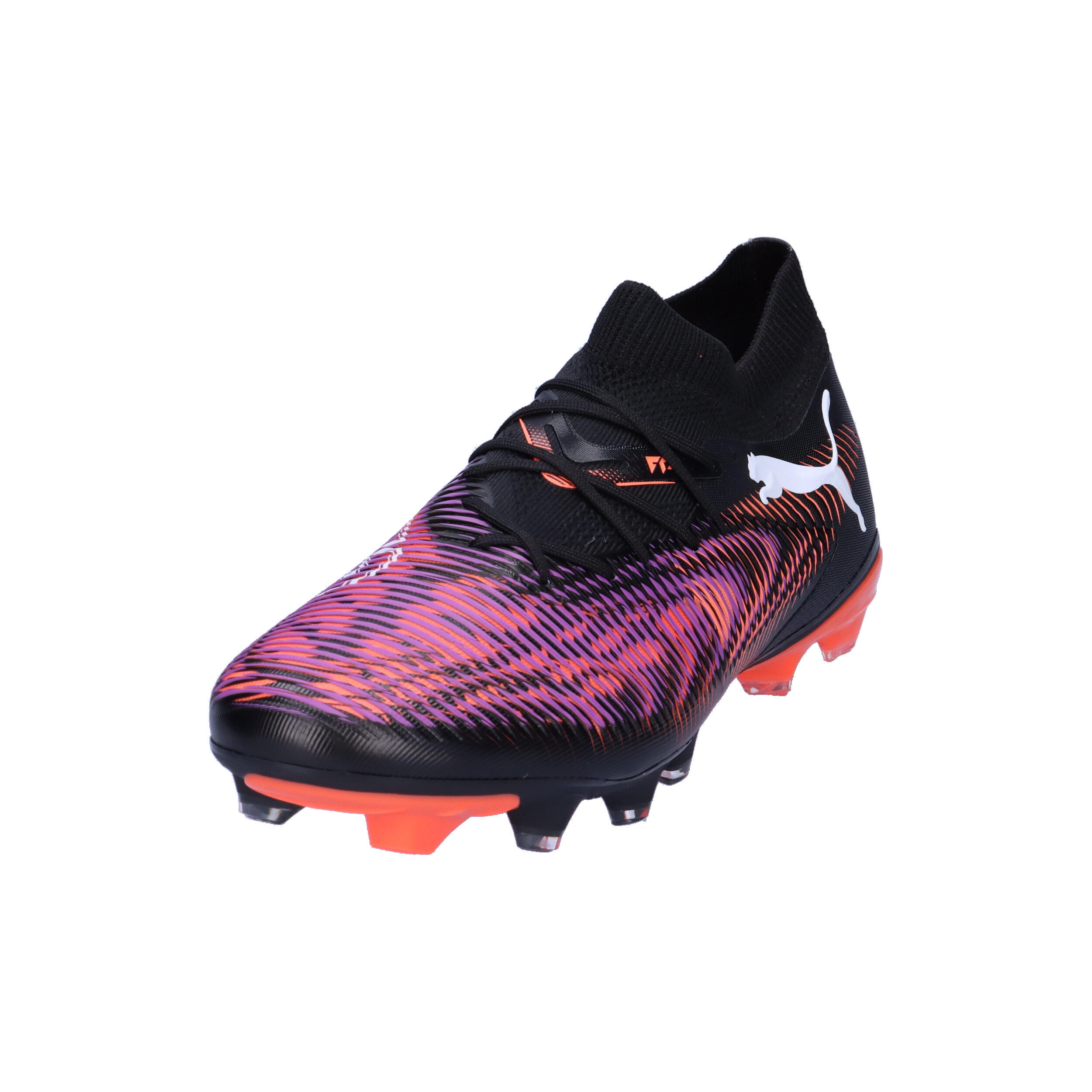 Buty piłkarskie FUTURE 8 MATCH FG/AG PUMA 9/10