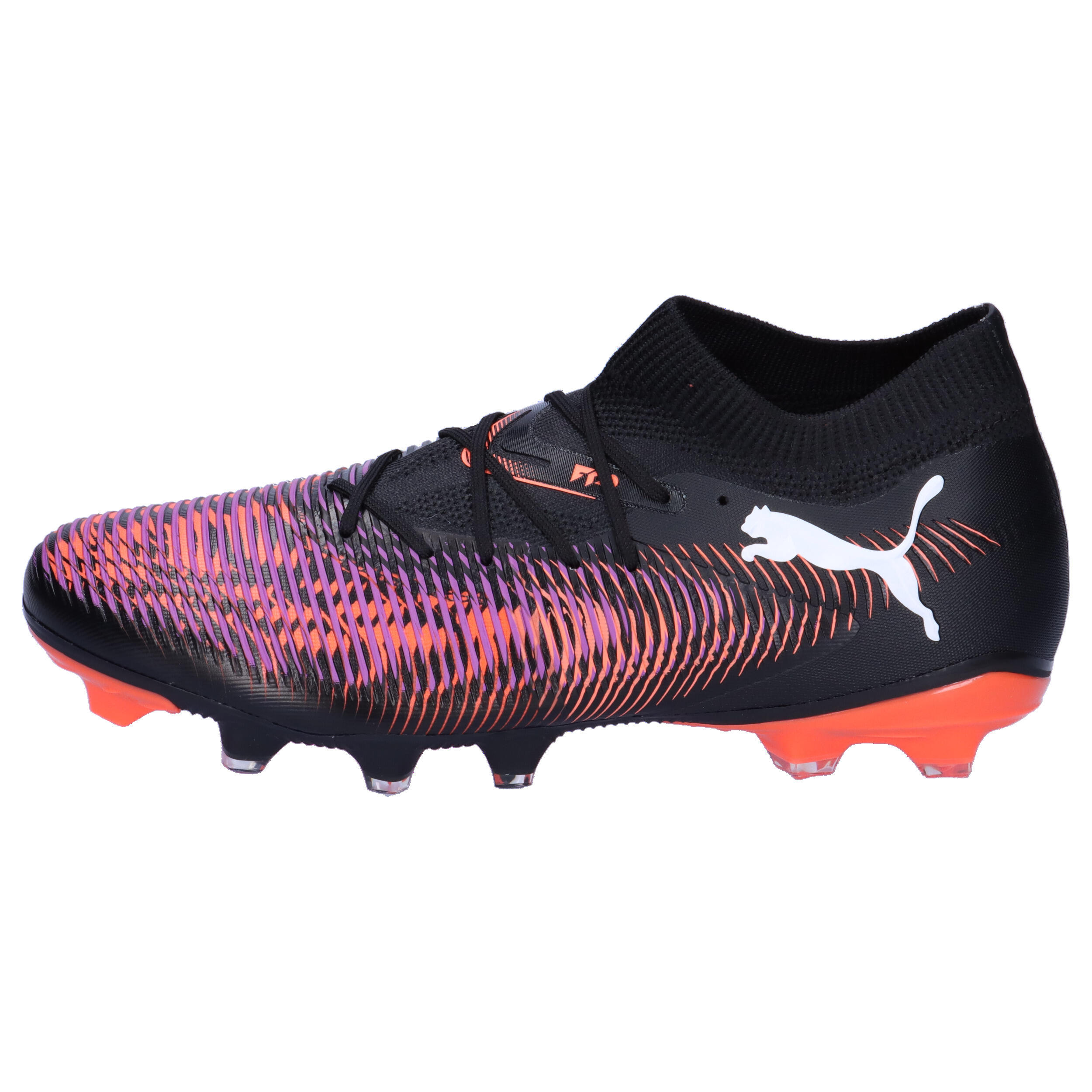 Buty piłkarskie FUTURE 8 MATCH FG/AG PUMA 10/10