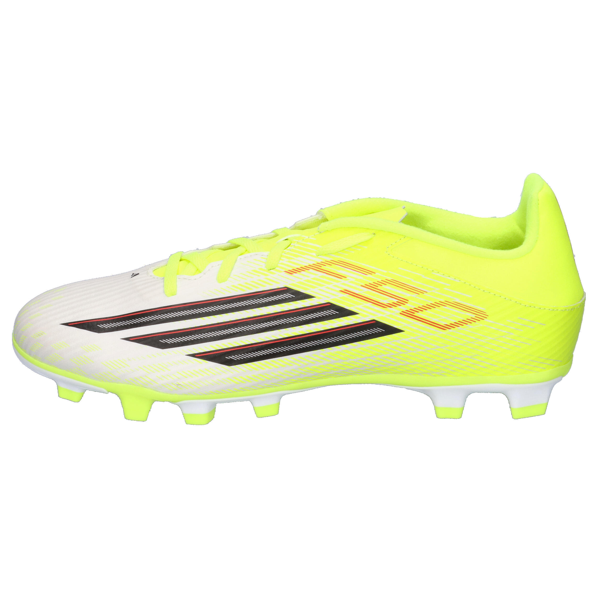 Botas de Futebol F50 CLUB para Piso Firme/Vários Pisos 10/10