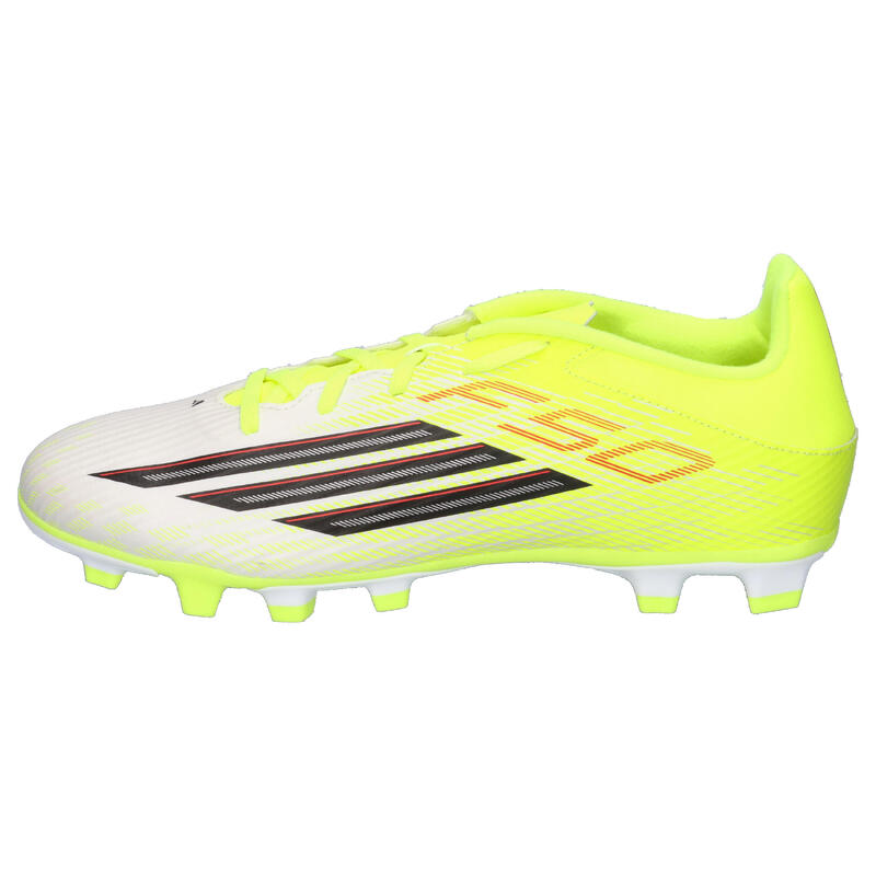 Ghete de fotbal F50 CLUB pentru teren dur / multi-teren