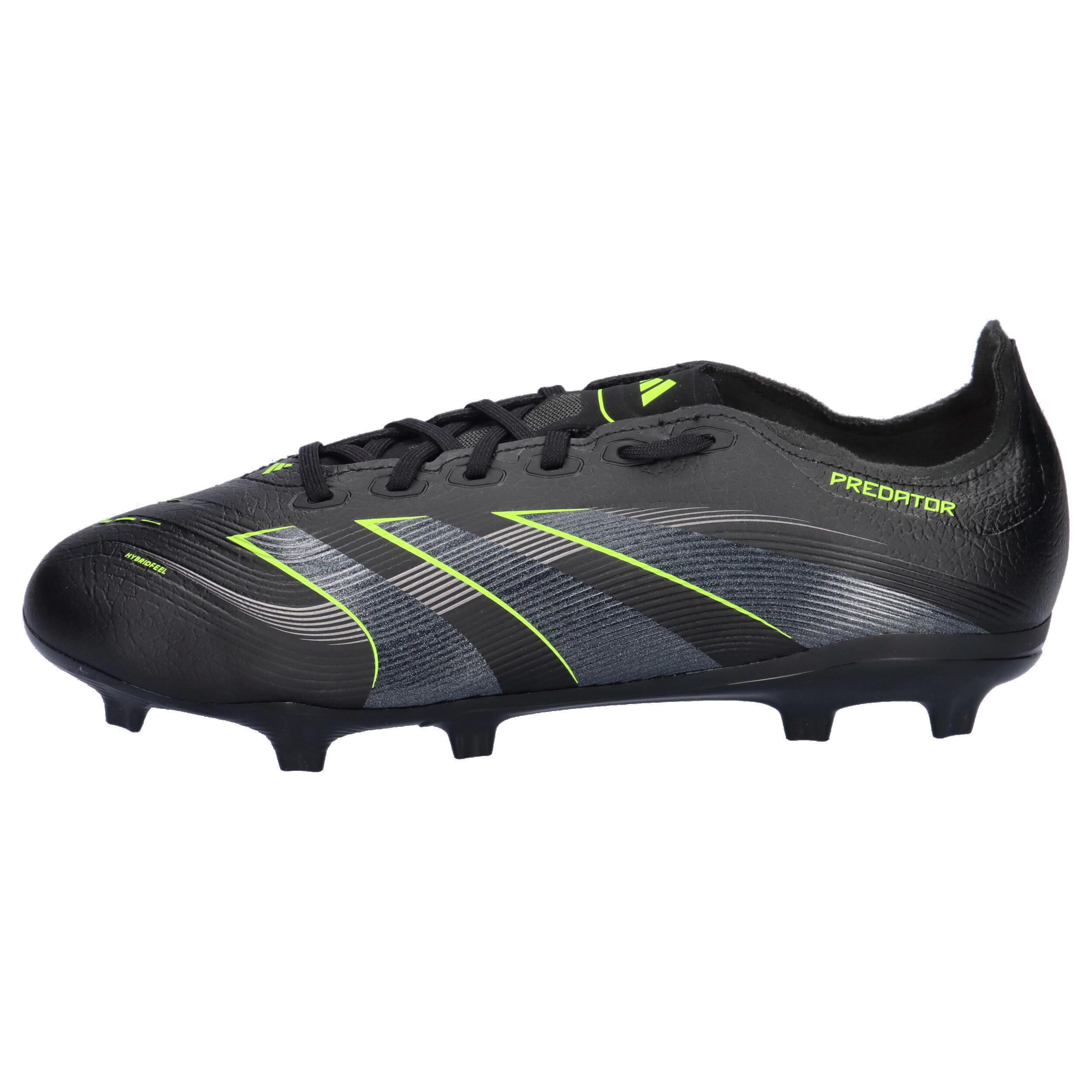 Bota Predator League césped natural seco / multisuperficie 10/15