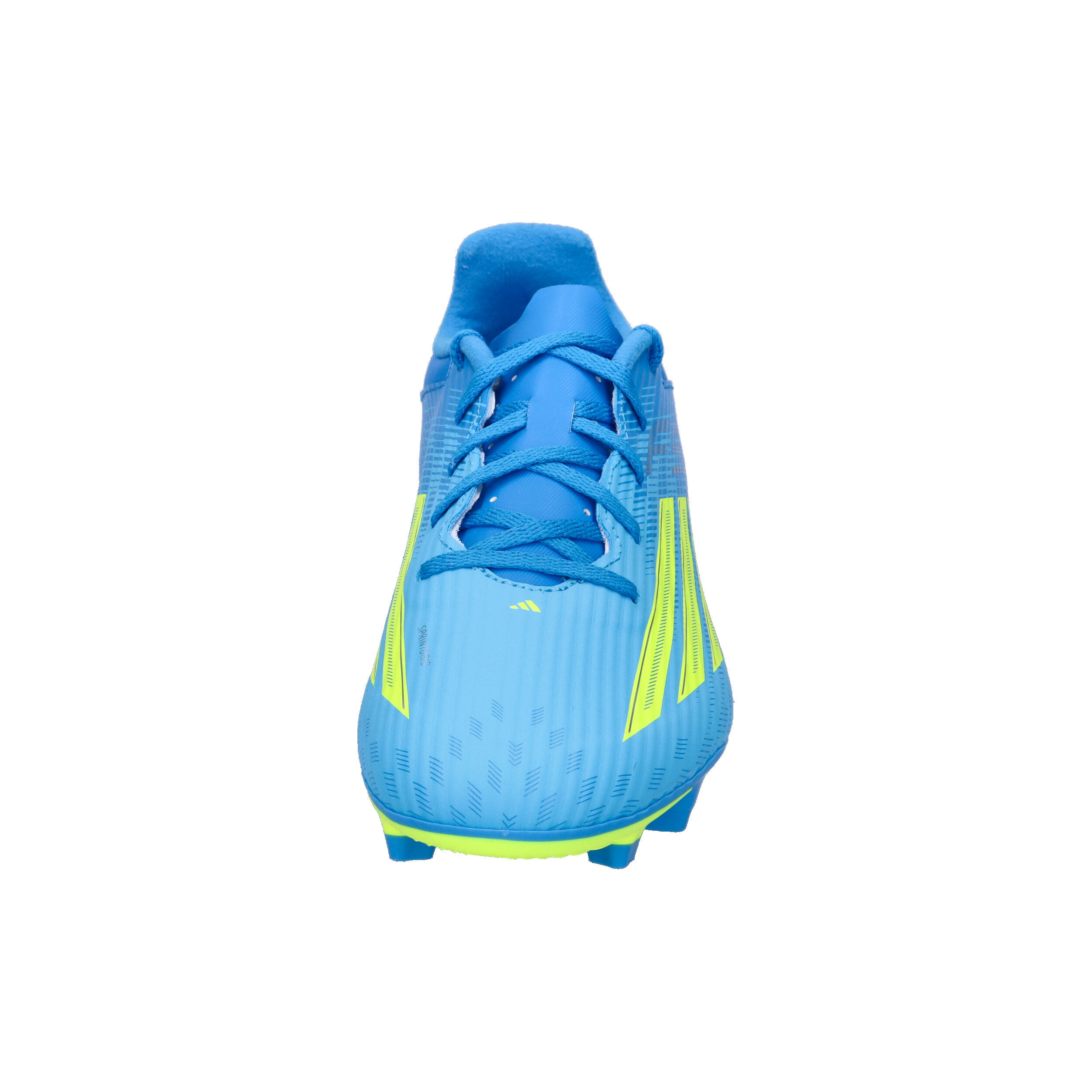 Botas de Futebol F50 CLUB para Piso Firme/Vários Pisos 8/10