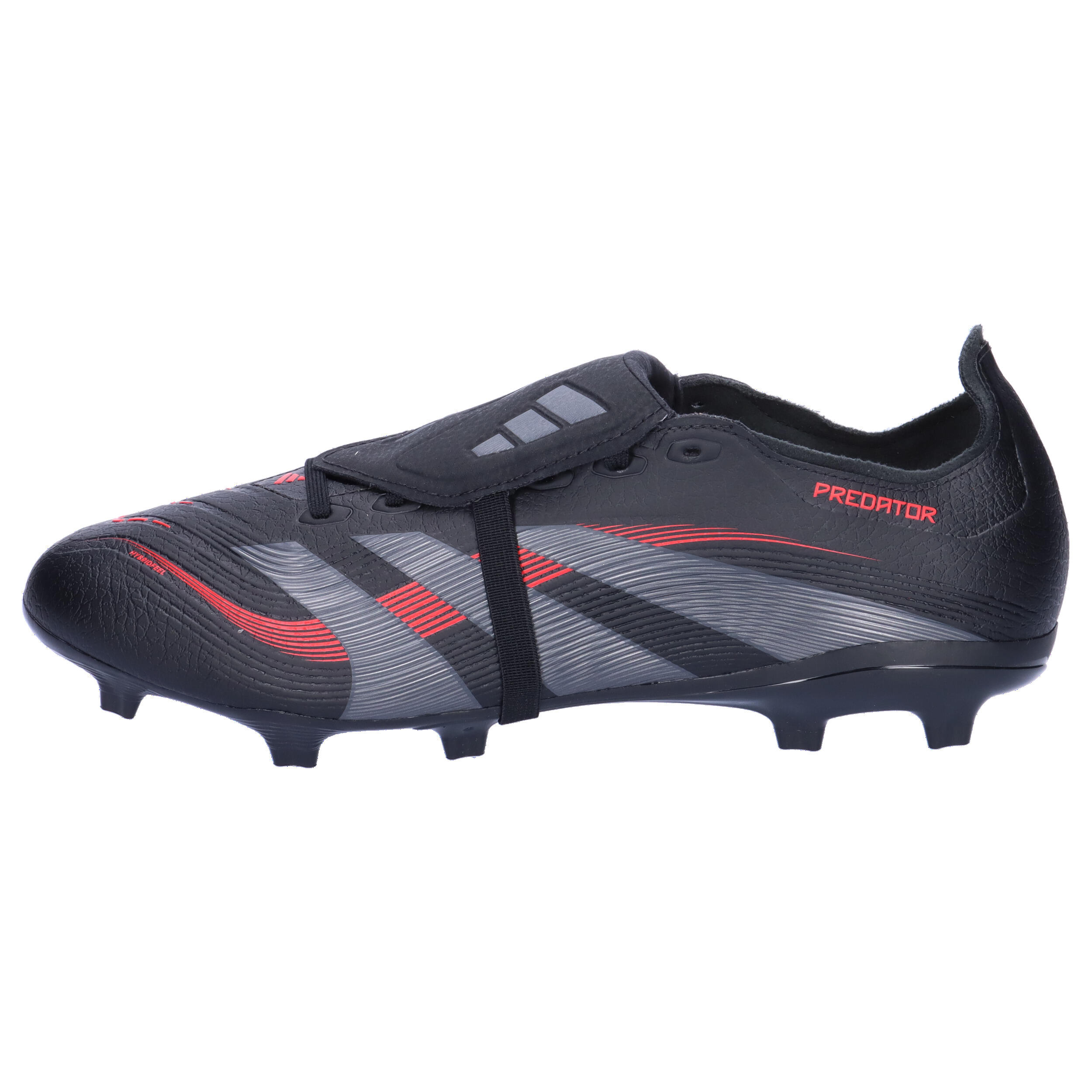 Predator League Fold-Over Tongue FG/MG Fußballschuh 10/15