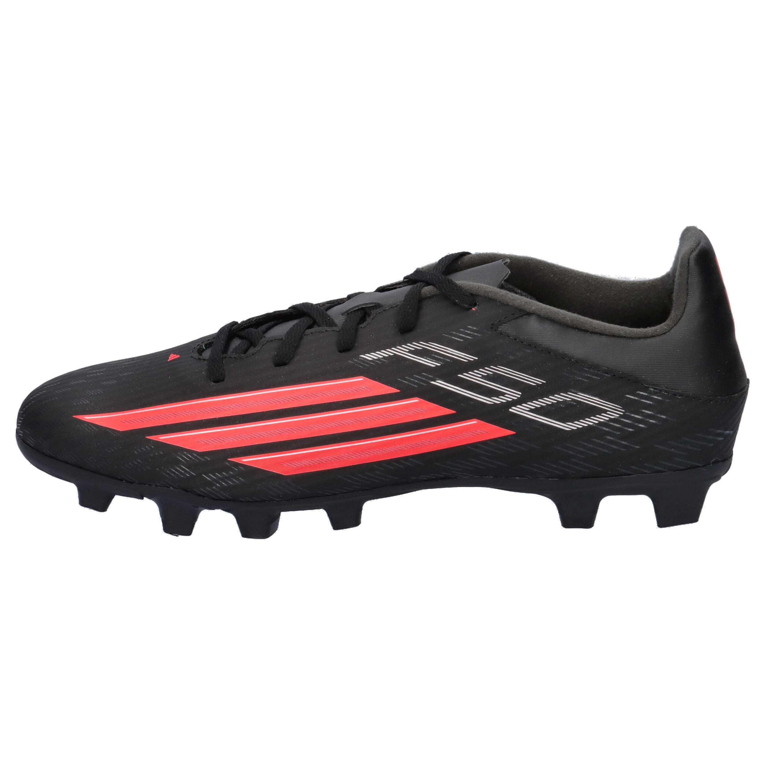 Botas de Futebol F50 CLUB para Piso Firme/Vários Pisos 10/10