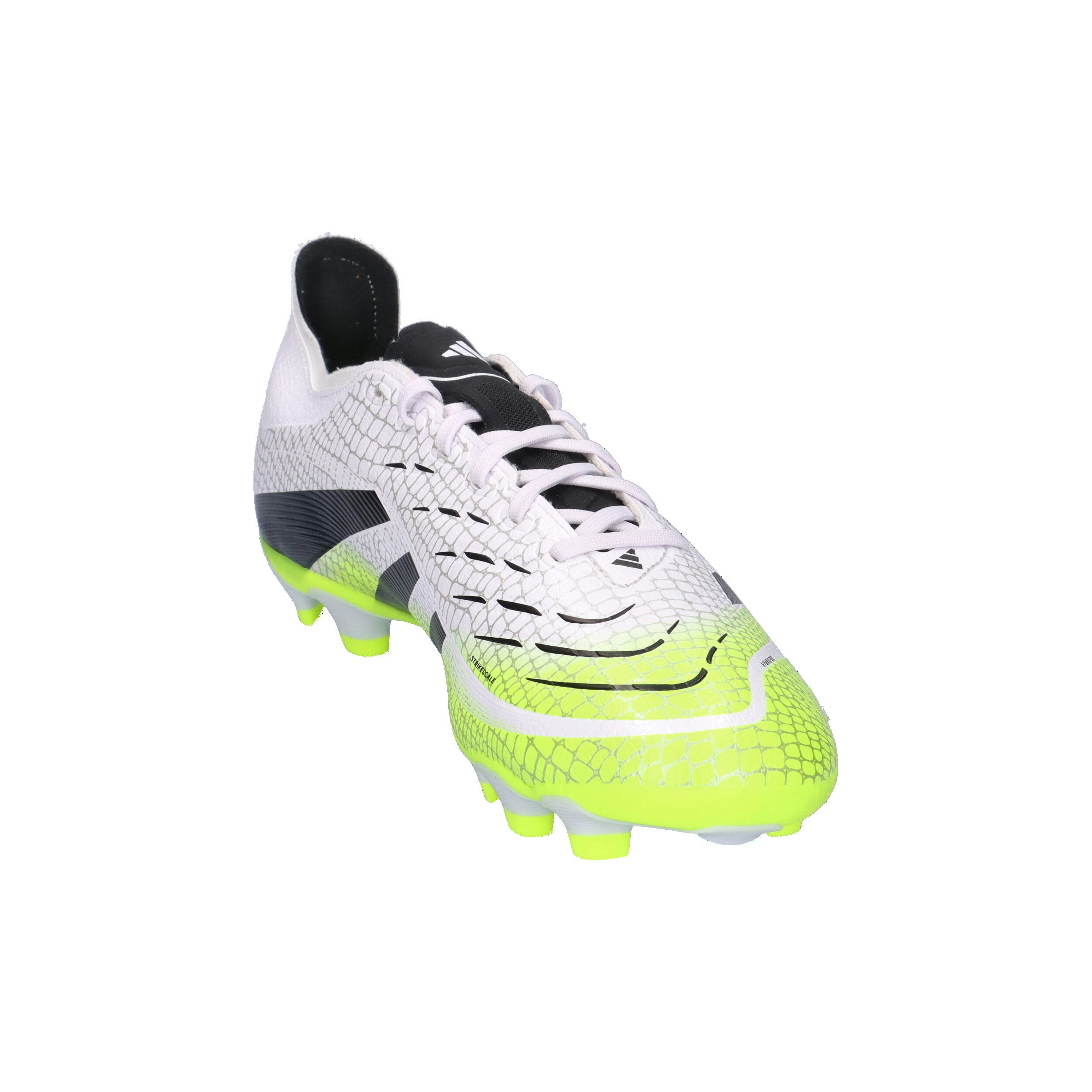Chaussures de football Adidas modèle Predator AG pour homme 2/15