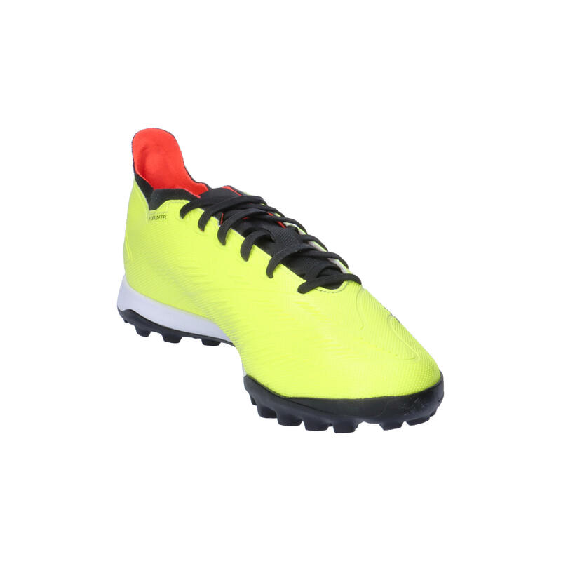 Ghete de fotbal pentru bărbați adidas Predator League TF