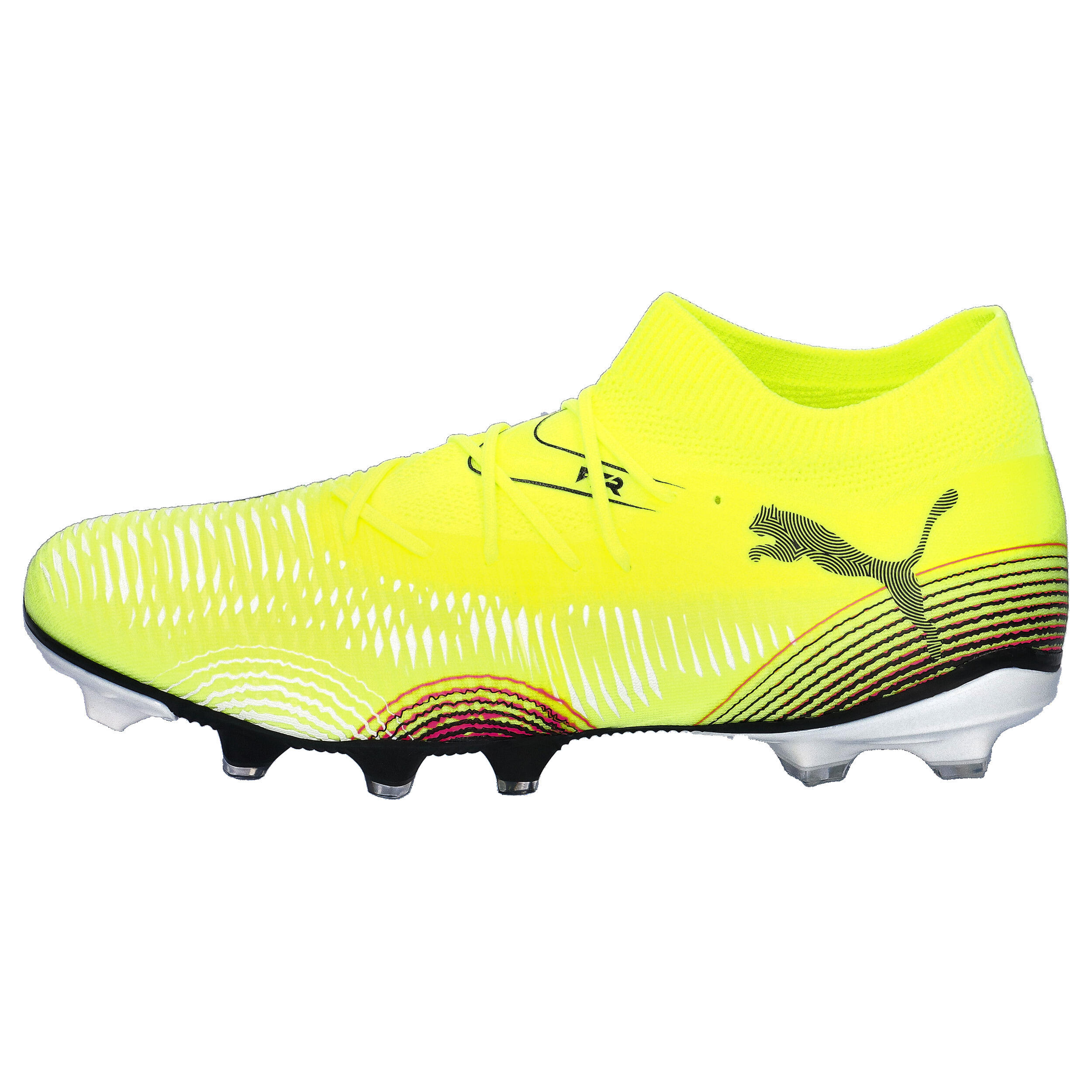FUTURE 8 MATCH FG/AG voetbalschoenen PUMA 10/15