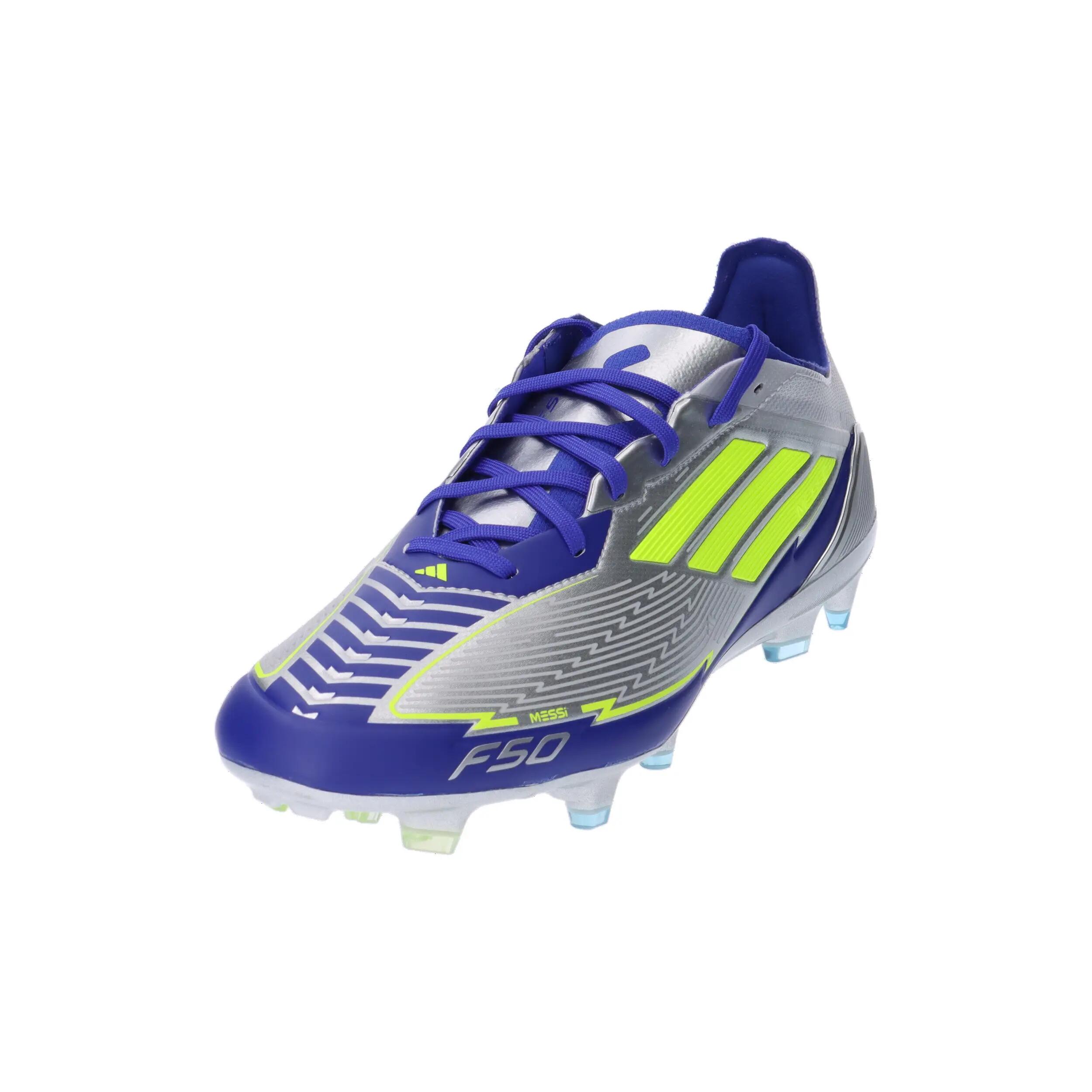 adidas Herren Fussballschuhe F50 PRO FG MESSI 4/15