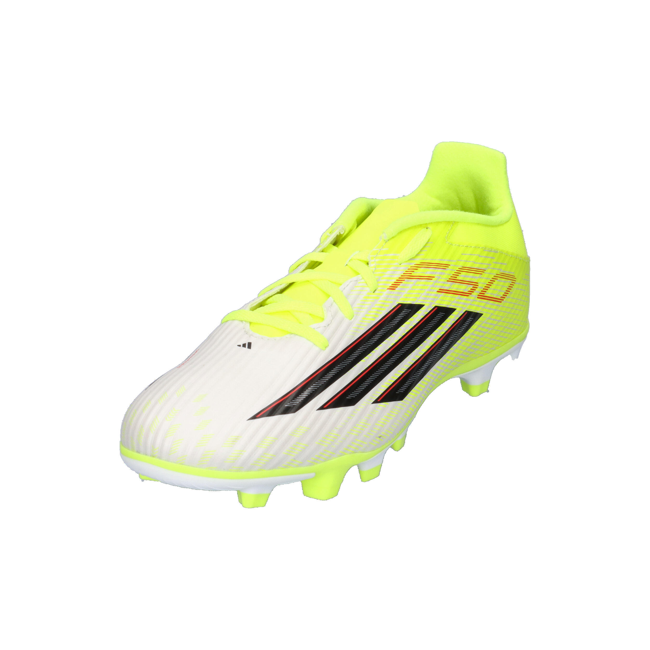 Botas de Futebol F50 CLUB para Piso Firme/Vários Pisos 9/10