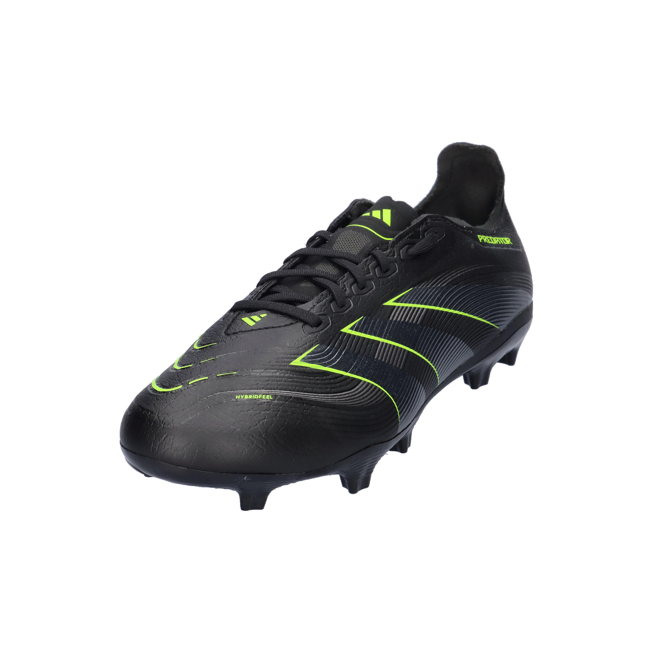 Bota Predator League césped natural seco / multisuperficie 9/15