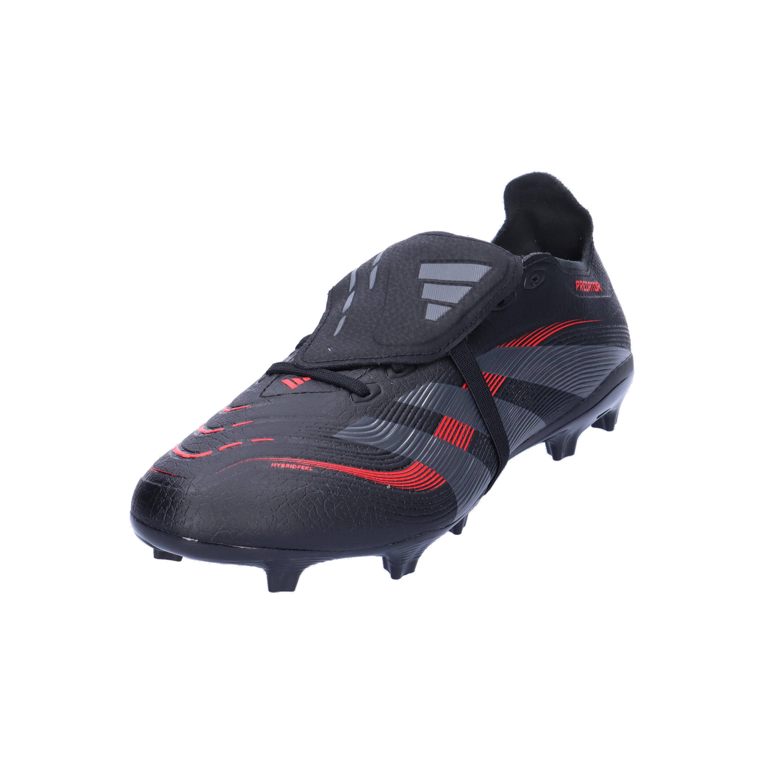 Predator League Fold-Over Tongue FG/MG Fußballschuh 9/15
