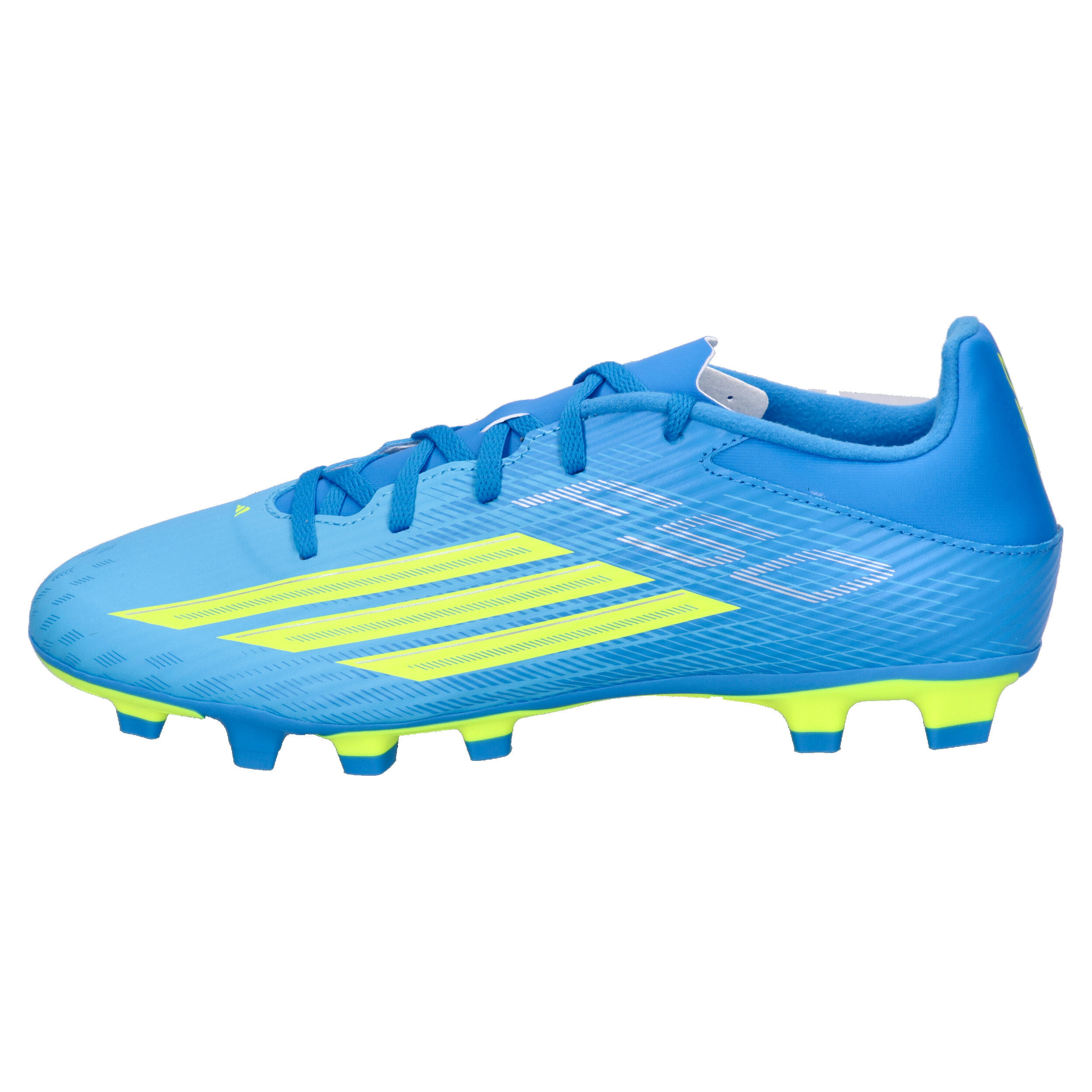 Botas de Futebol F50 CLUB para Piso Firme/Vários Pisos 10/10