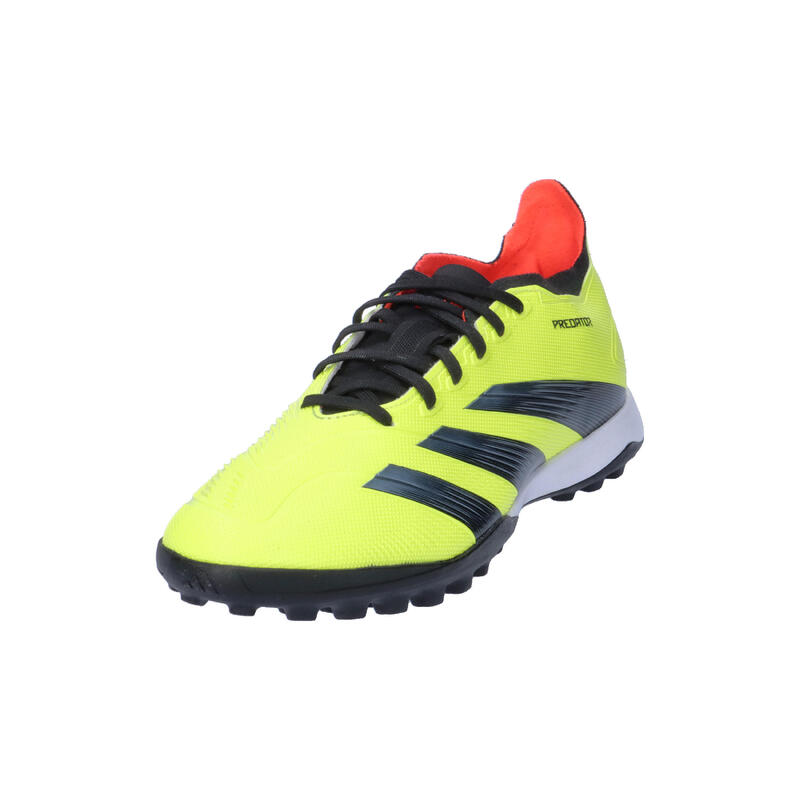 Ghete de fotbal pentru bărbați adidas Predator League TF