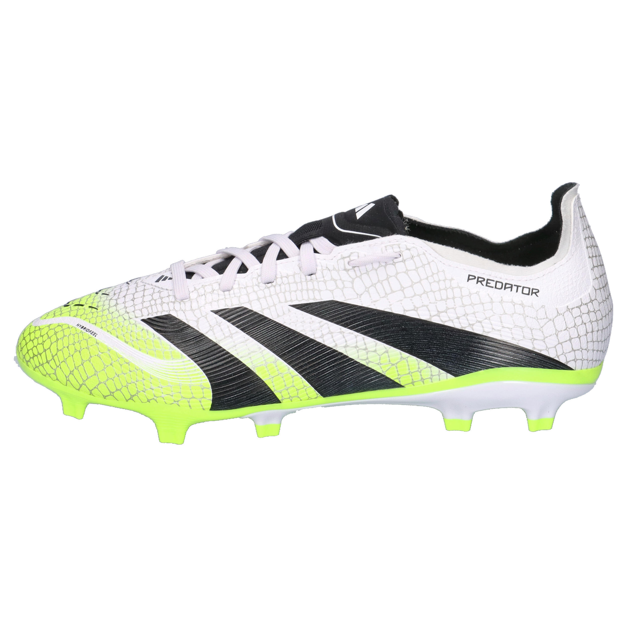 Scarpe da calcio Predator League Firm/Multi-Ground 10/10