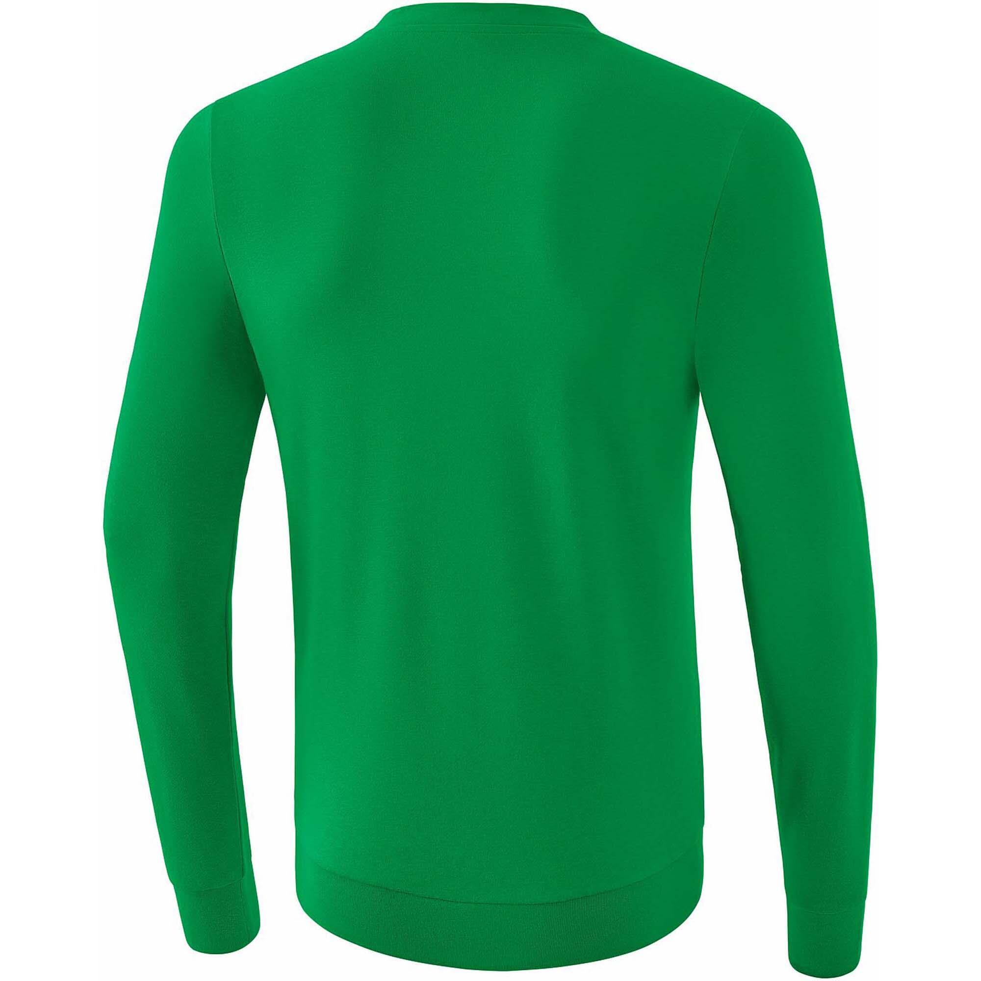 Unisex Erwachsene Sweatshirt 10/10