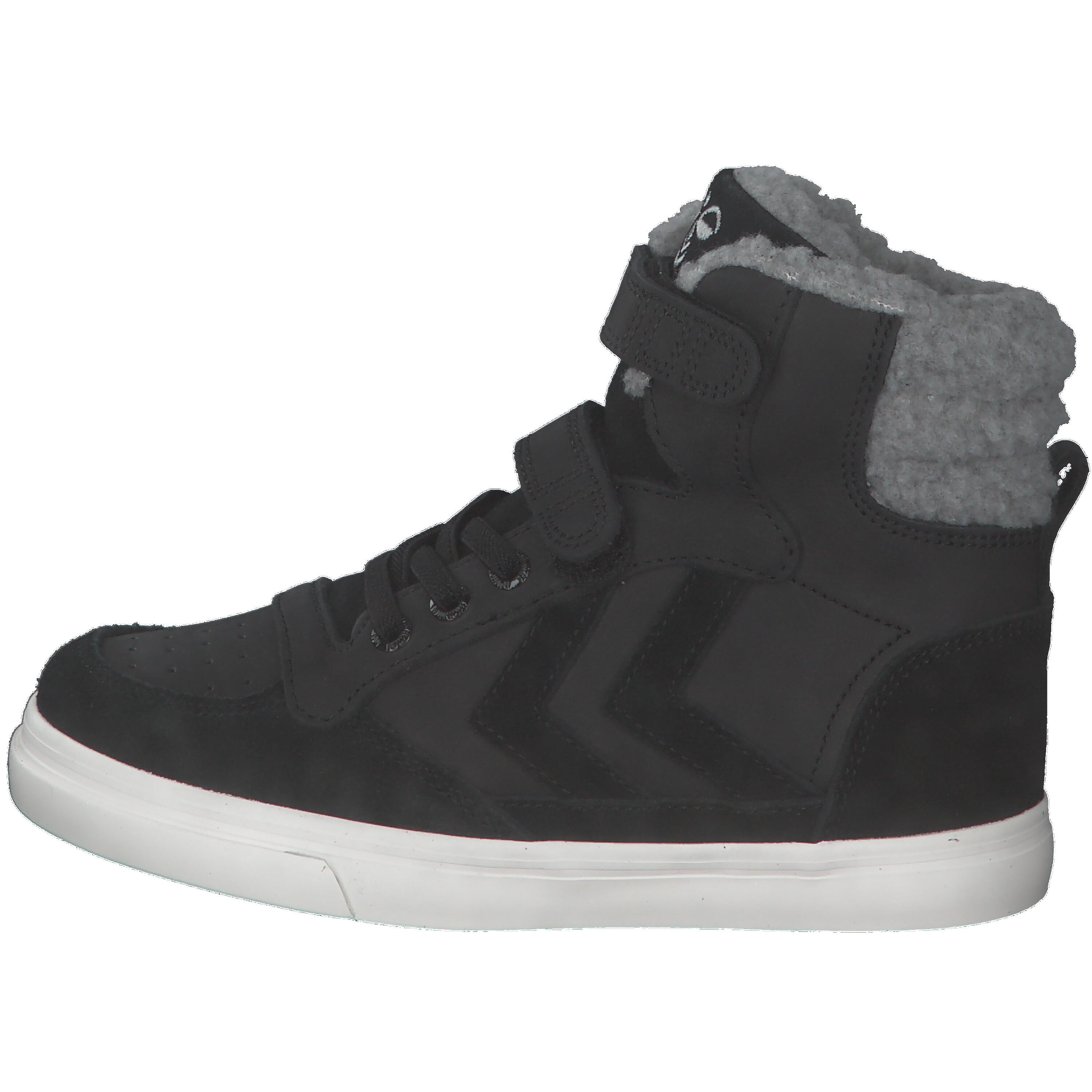 Stadil Winter High Jr Sneaker High Unisex Kinder 10/15