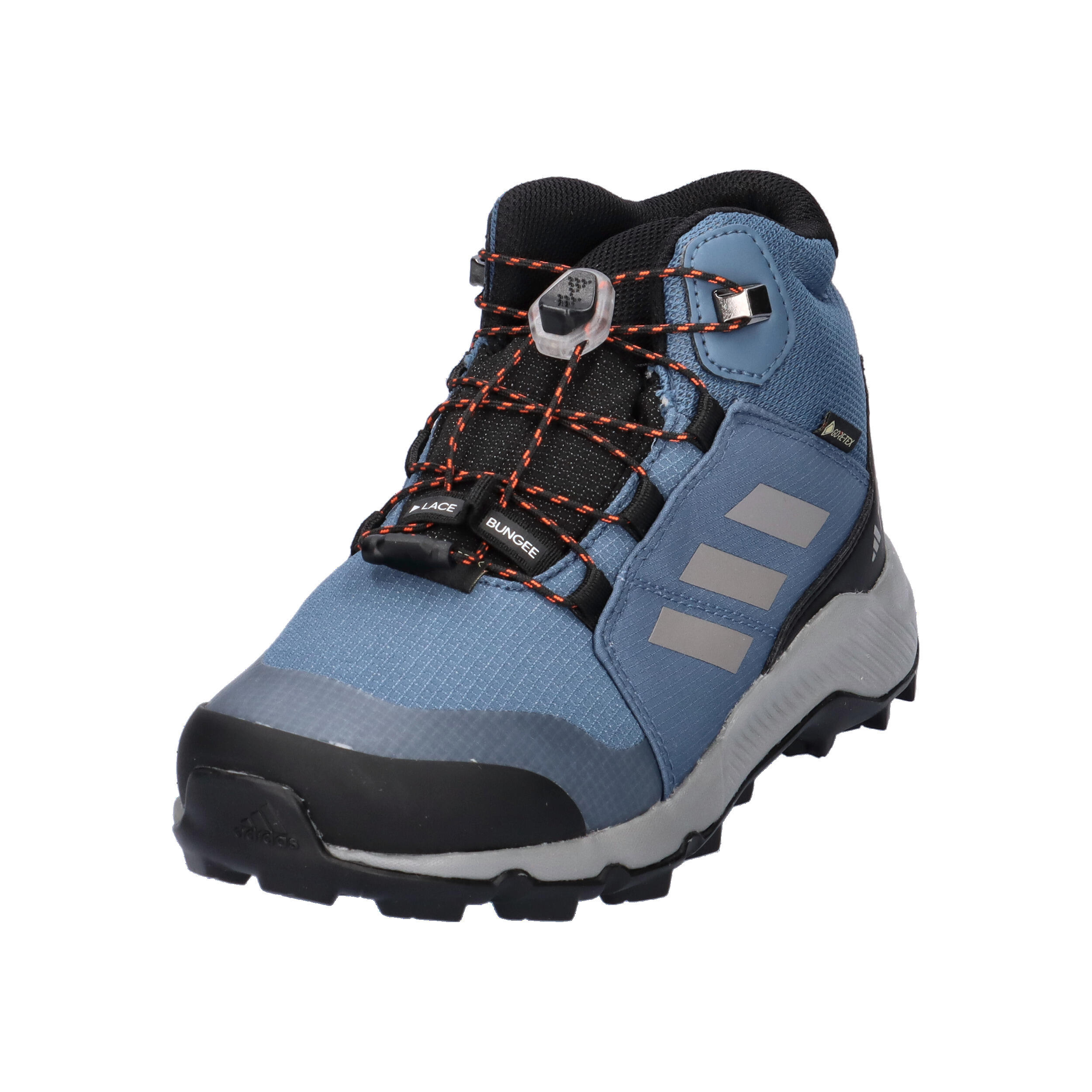 Dětské turistické boty Terrex Mid GORE-TEX 9/15