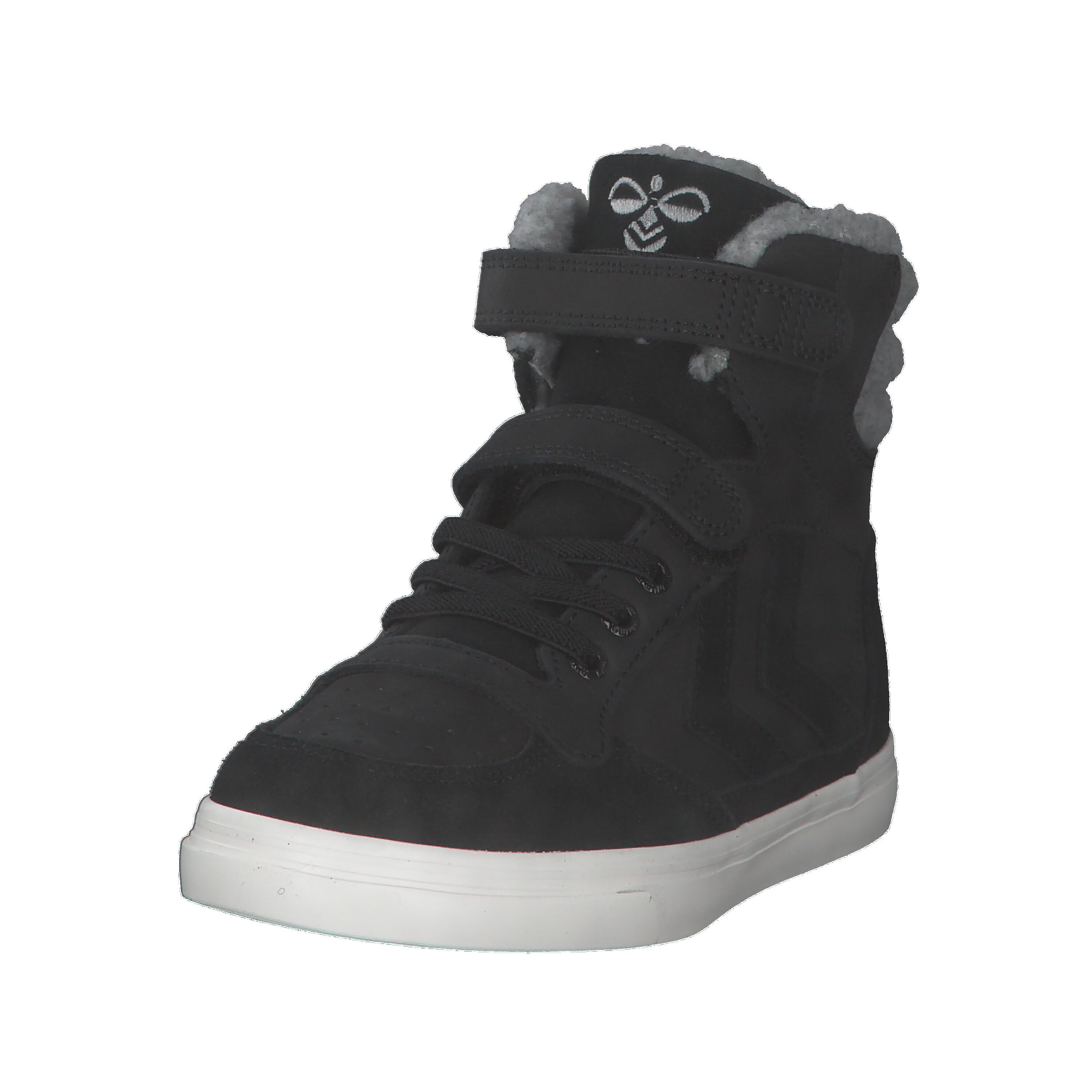 Stadil Winter High Jr Sneaker High Unisex Kinder 9/15