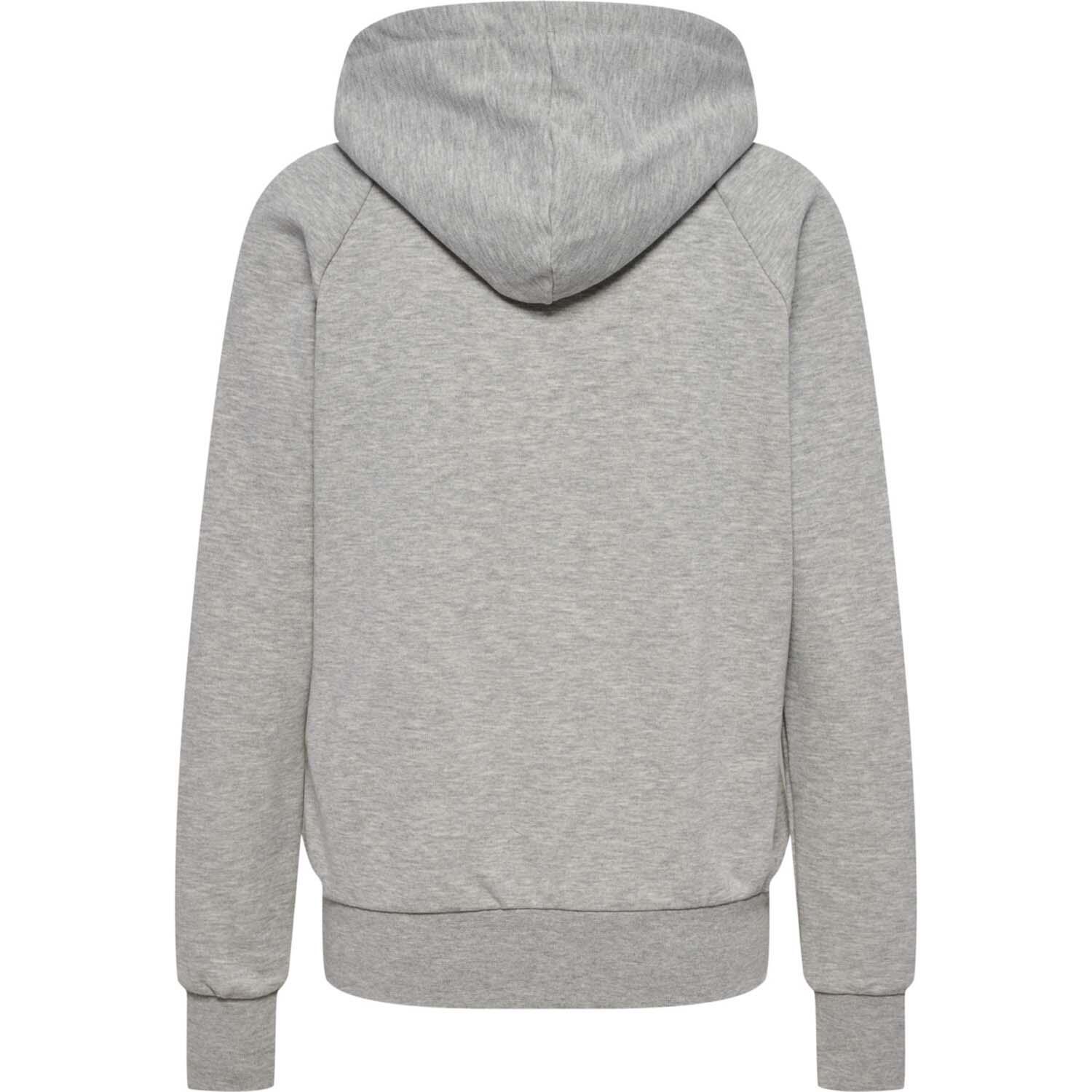Dames sweatshirt met capuchon Hummel Noni 2.0 8/8