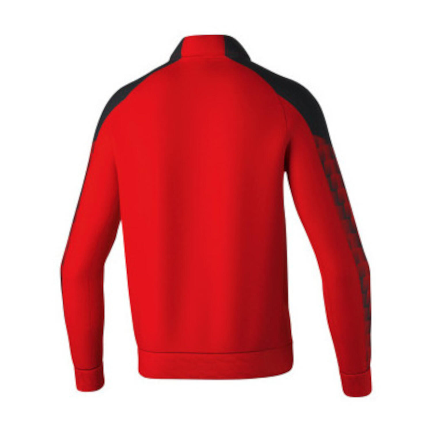Kinder trainingsjack Erima Evo Star 3/3