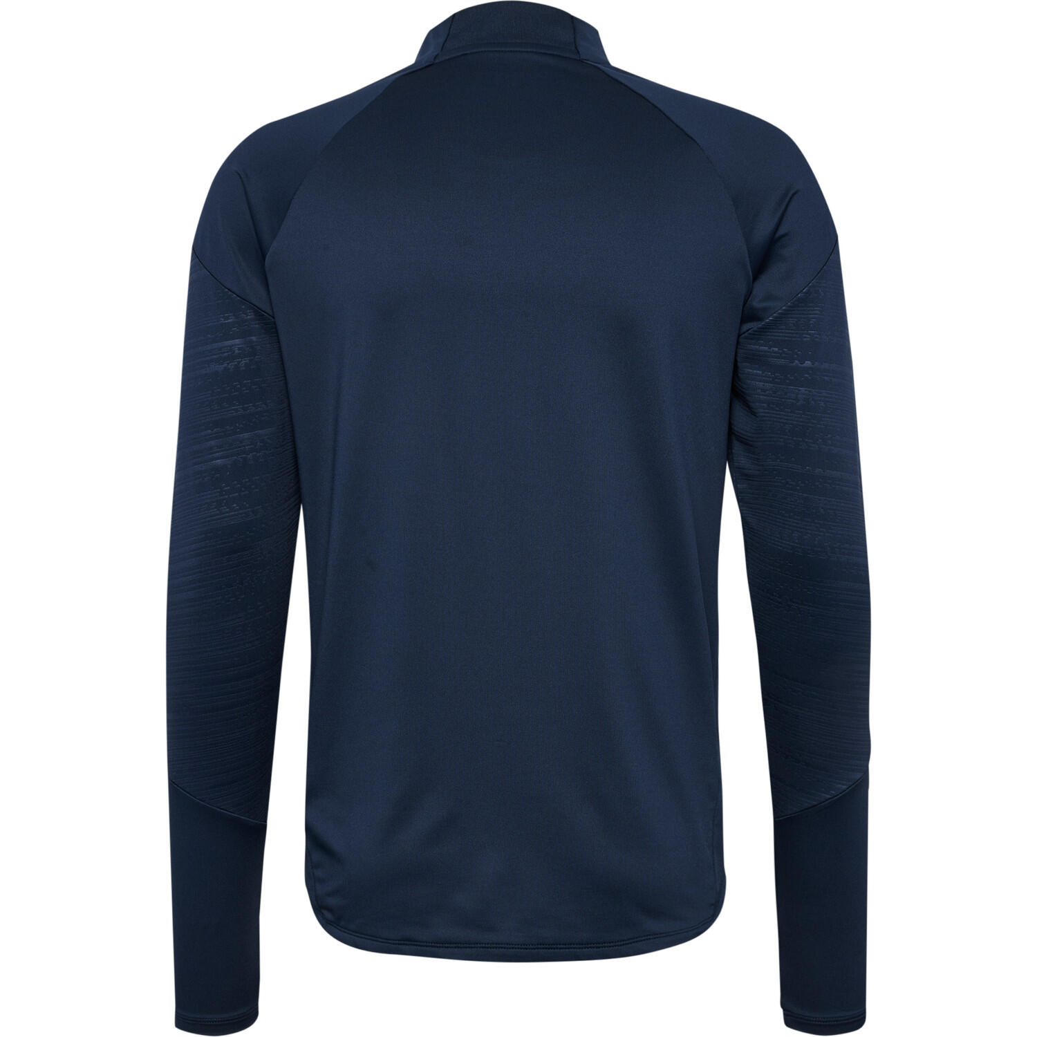 Halve Rits Sweatshirt Hmlpro Unisex Volwassene HUMMEL 8/8