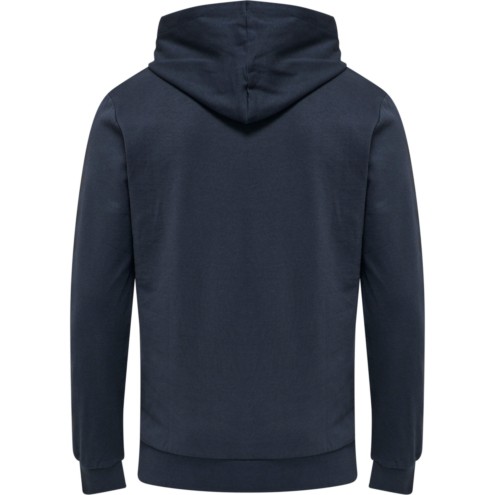 Verstellbare Taille Kapuzenpullover Hmllegacy Erwachsene HUMMEL 8/8