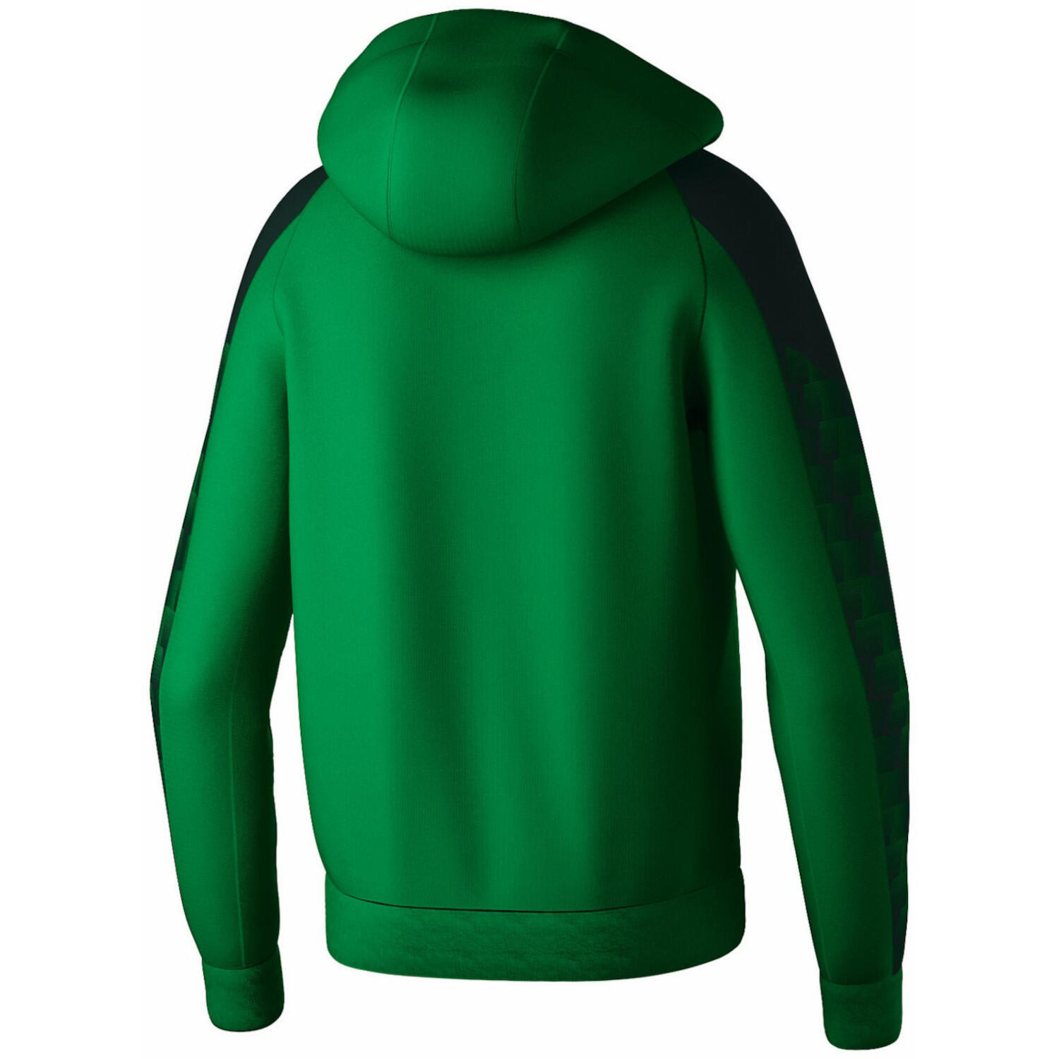 Kinder Trainingsjacke Mit Kapuze 3/3