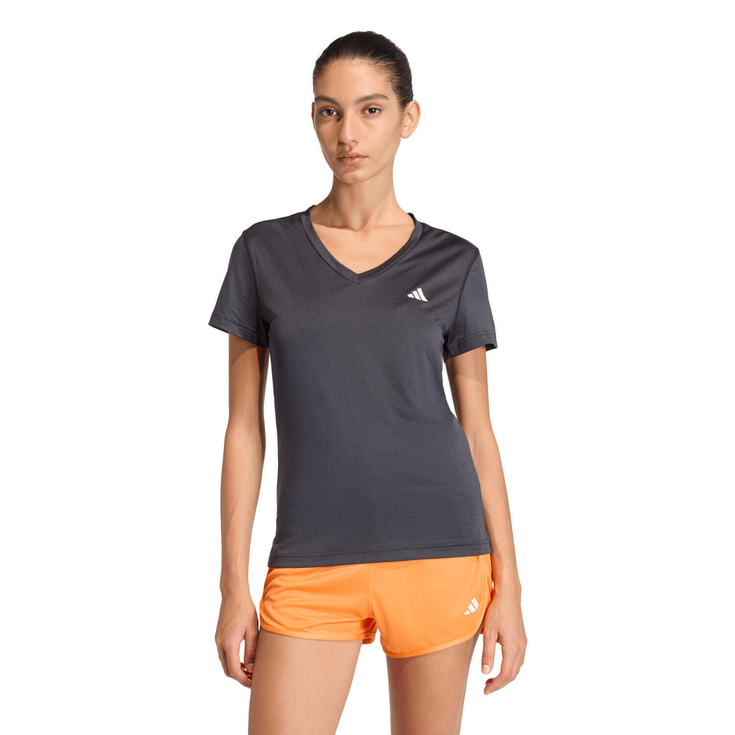 Koszulka Workout Essentials V-Neck 8/14