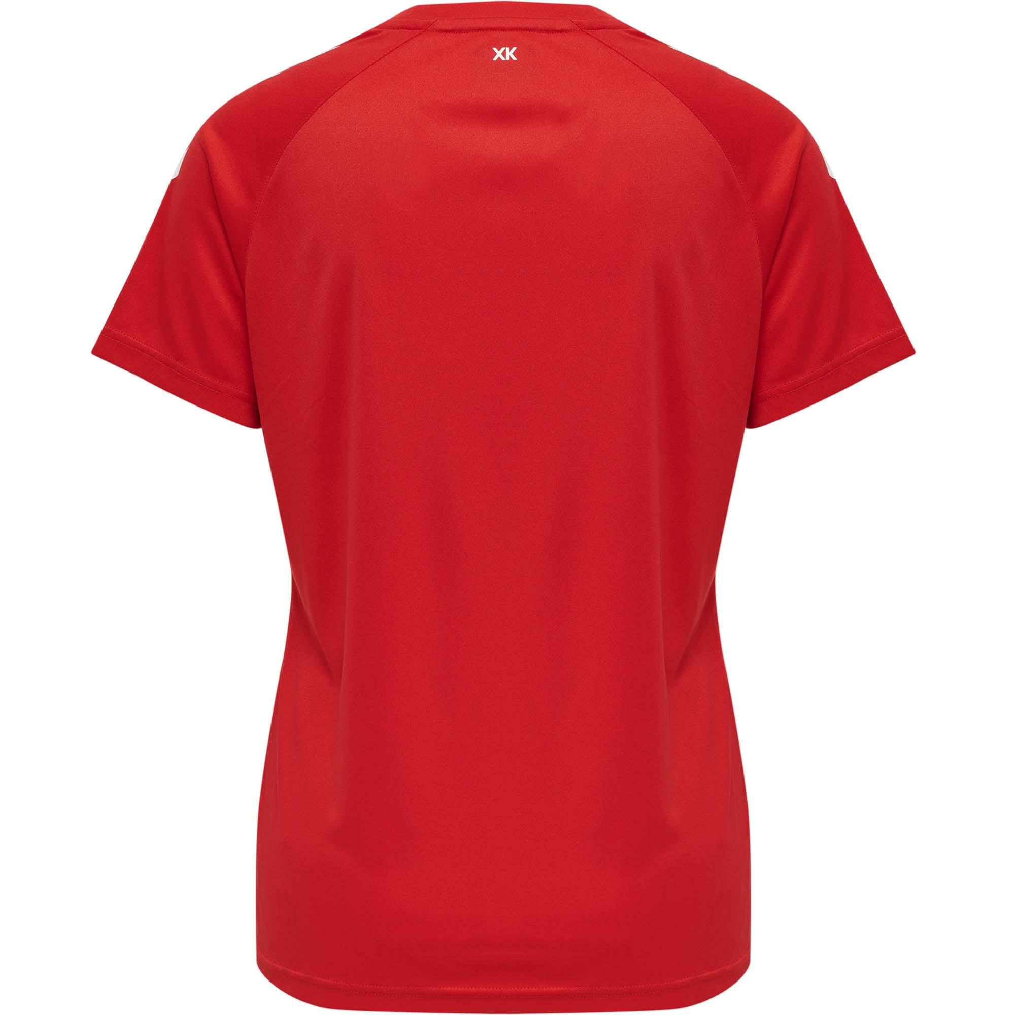 Maglia da donna Hummel hmlCORE XK CORE POLYWOMAN 8/9