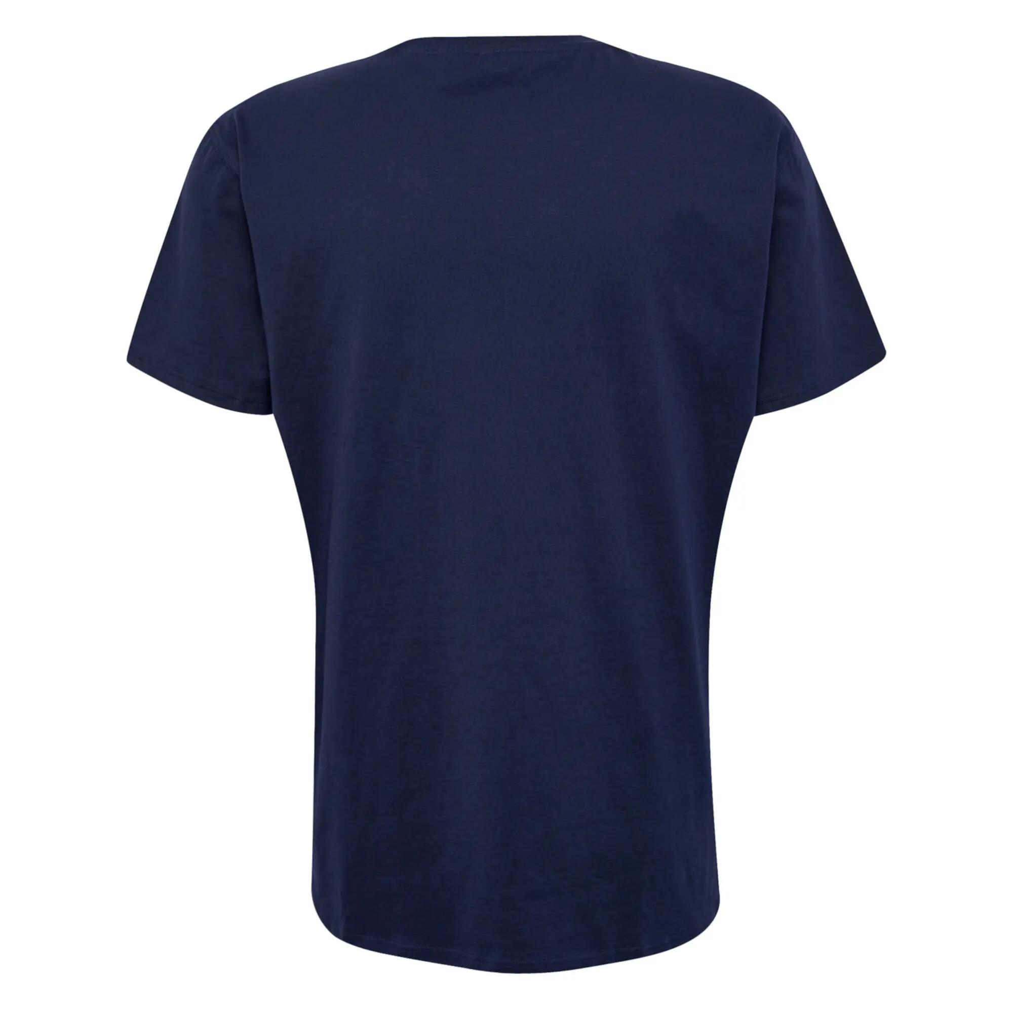 T-shirt Hummel Go 2.0 Logo 10/12