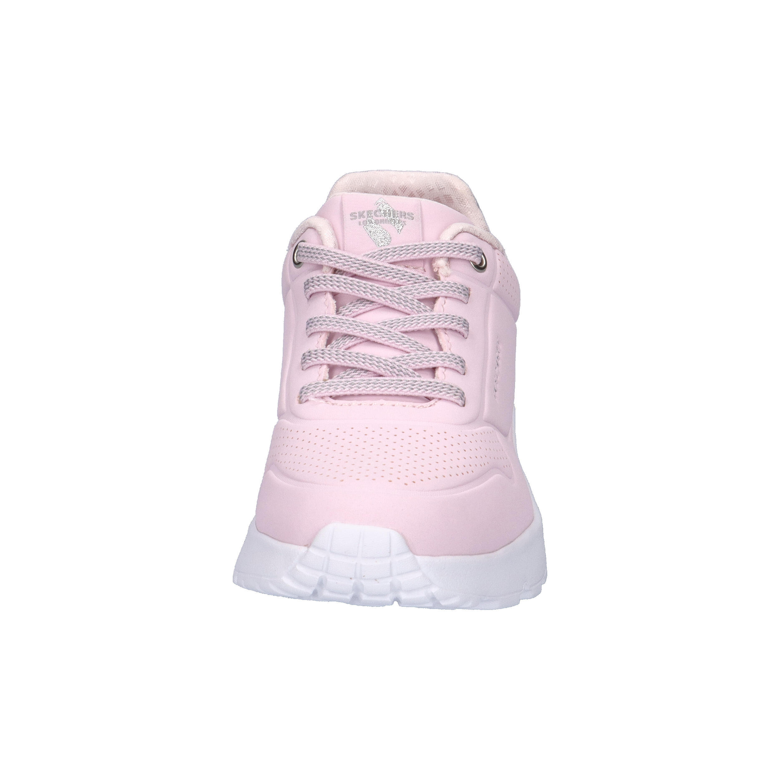 Buty SKECHERS UNO LITE-METALLIC MO Rose 8/10