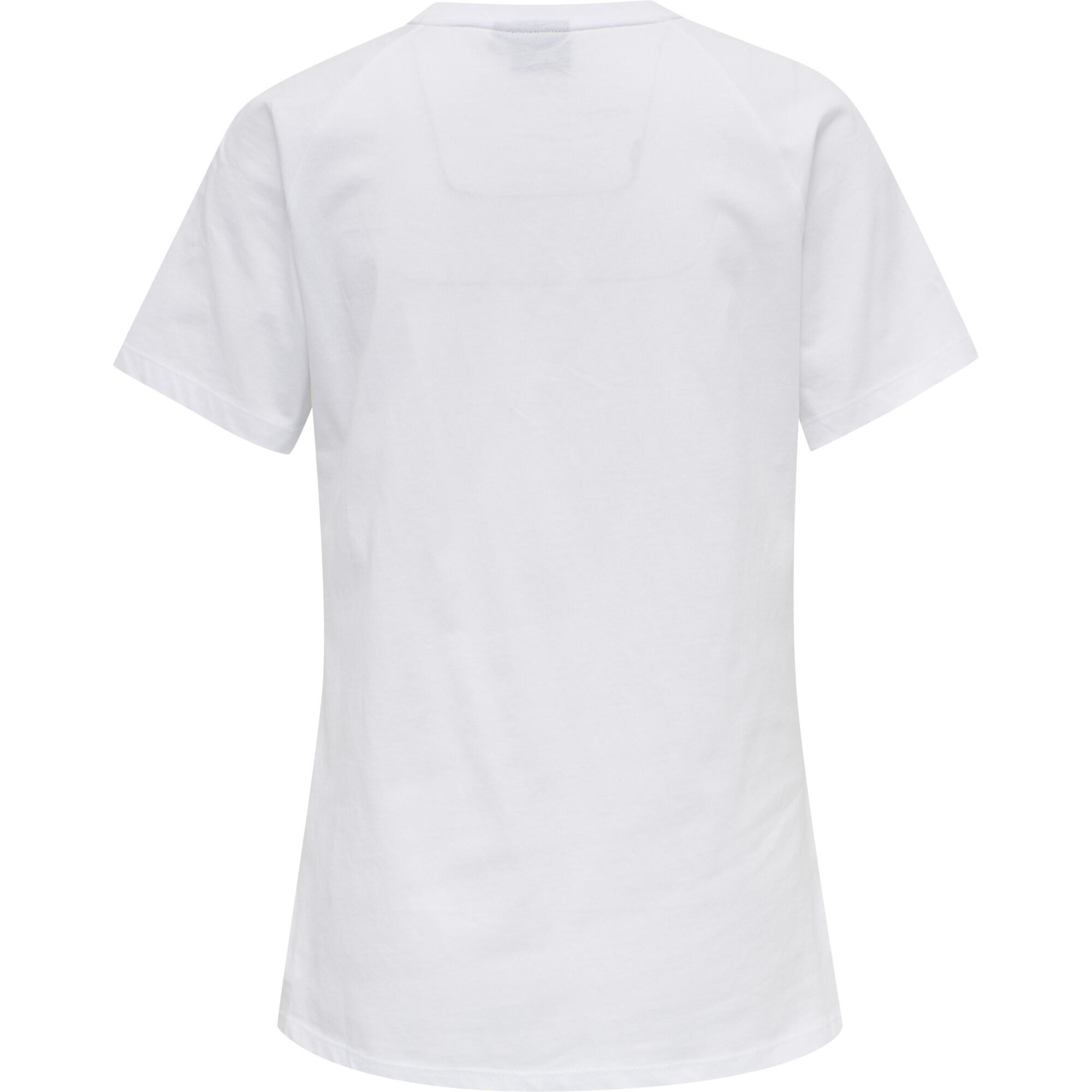T-Shirt Hmlzenia Damen HUMMEL 8/8