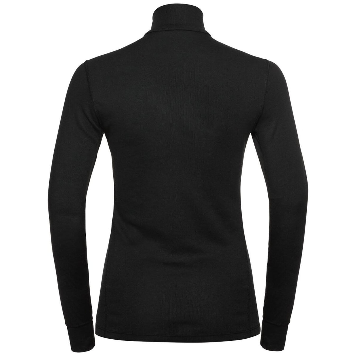Active Warm Base Layer Half Zip ODLO 8/8