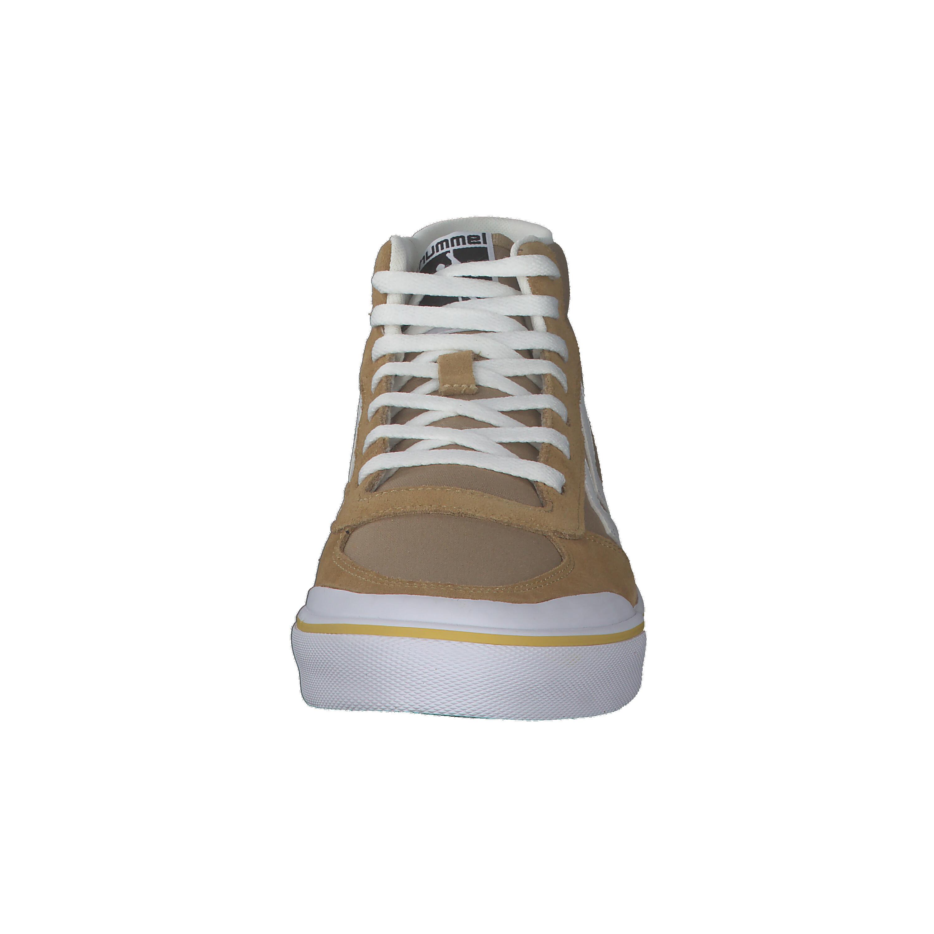 Hummel Unisex Sneaker Stadil Mid 3.0 208371 3/15
