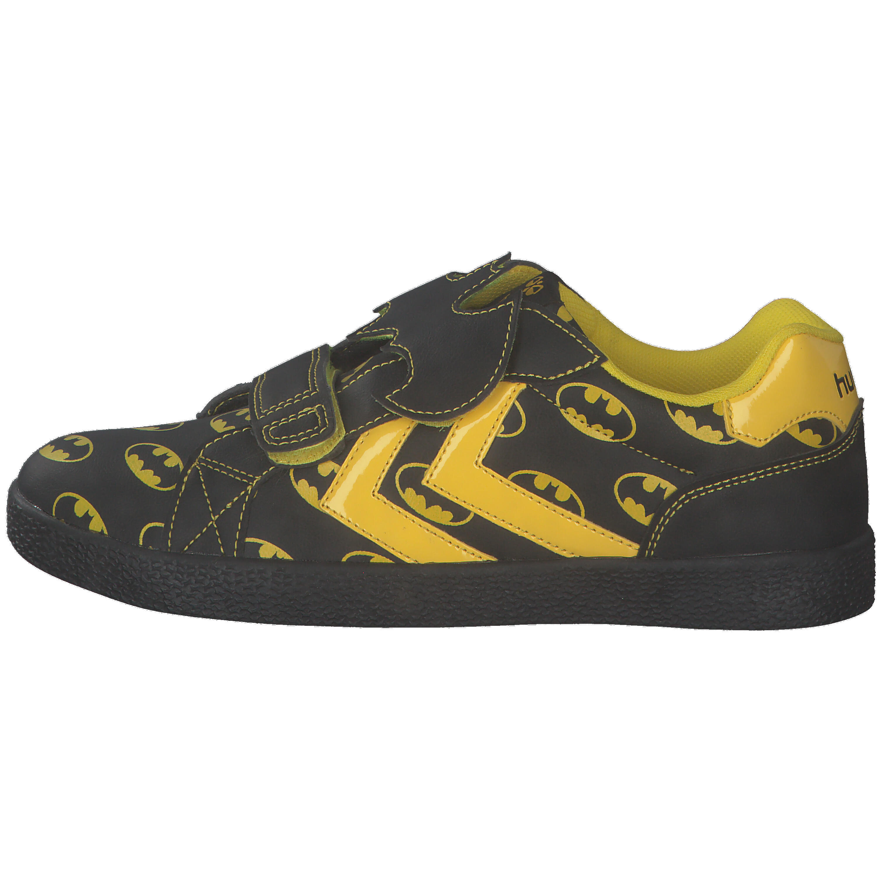 Low top Trainers Hummel Batman Jet Court 10/10