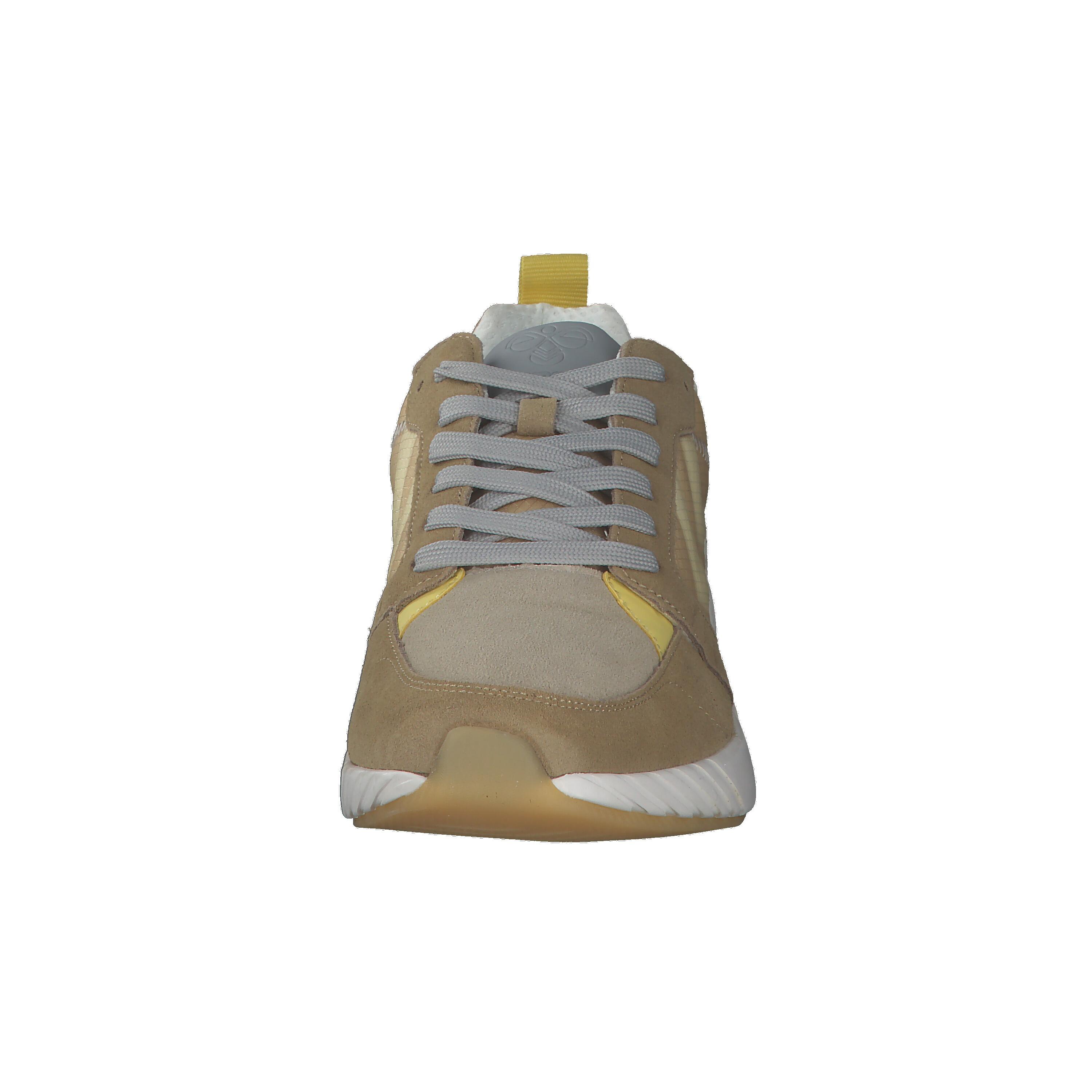 Hummel Unisex Sneaker Competition Breaker 209009 3/15