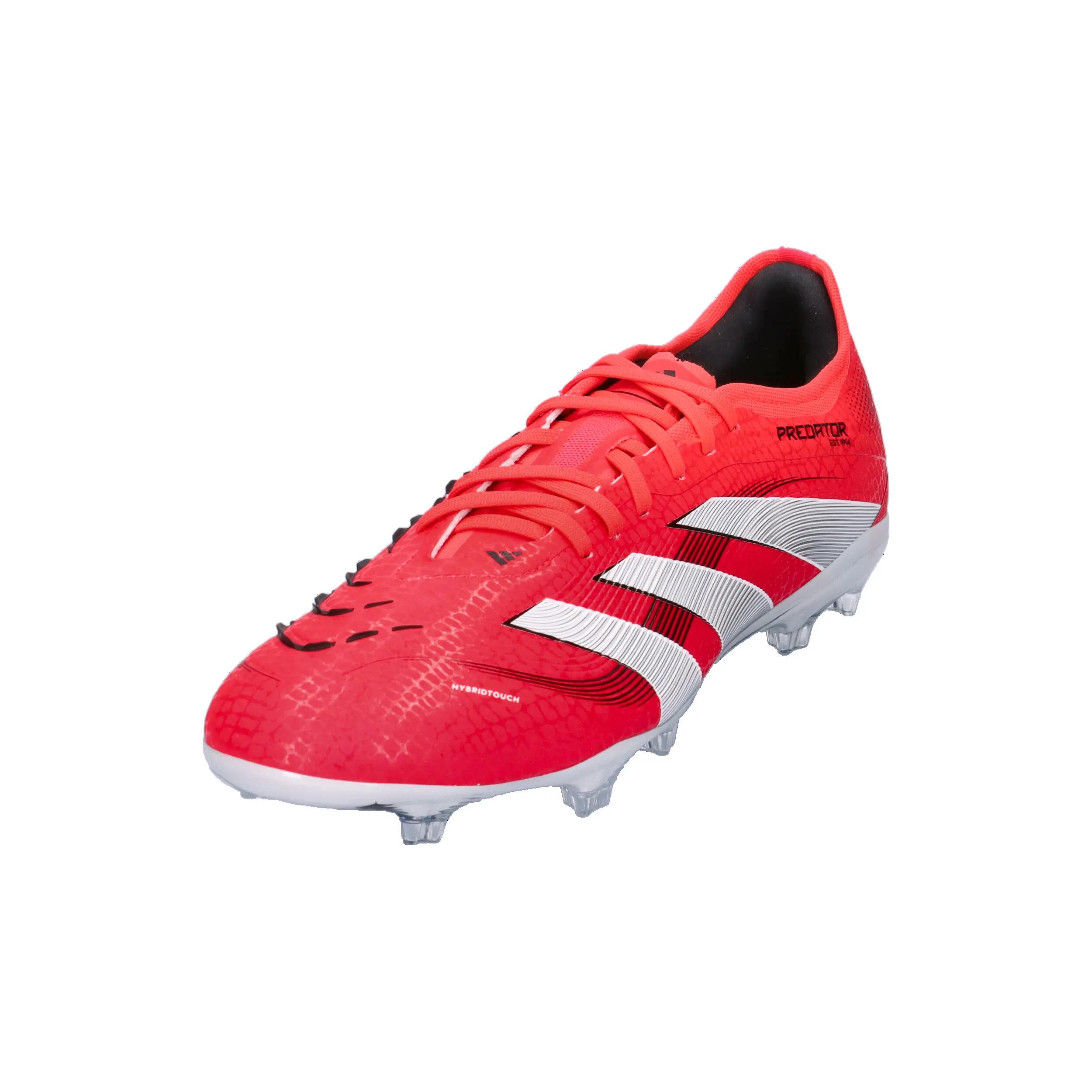 adidas Herren Fussballschuhe PREDATOR PRO FG 4/15