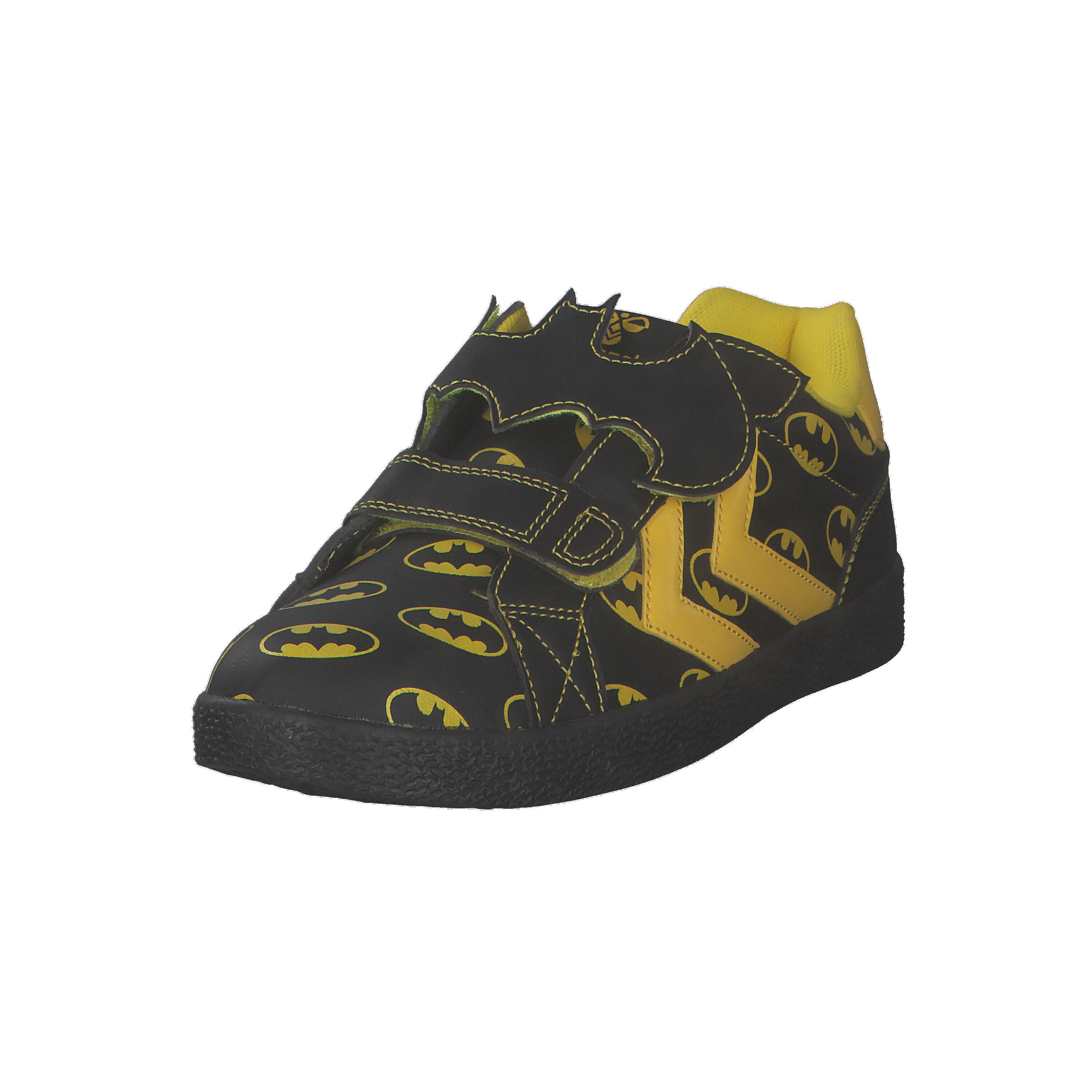 Low top Trainers Hummel Batman Jet Court 9/10