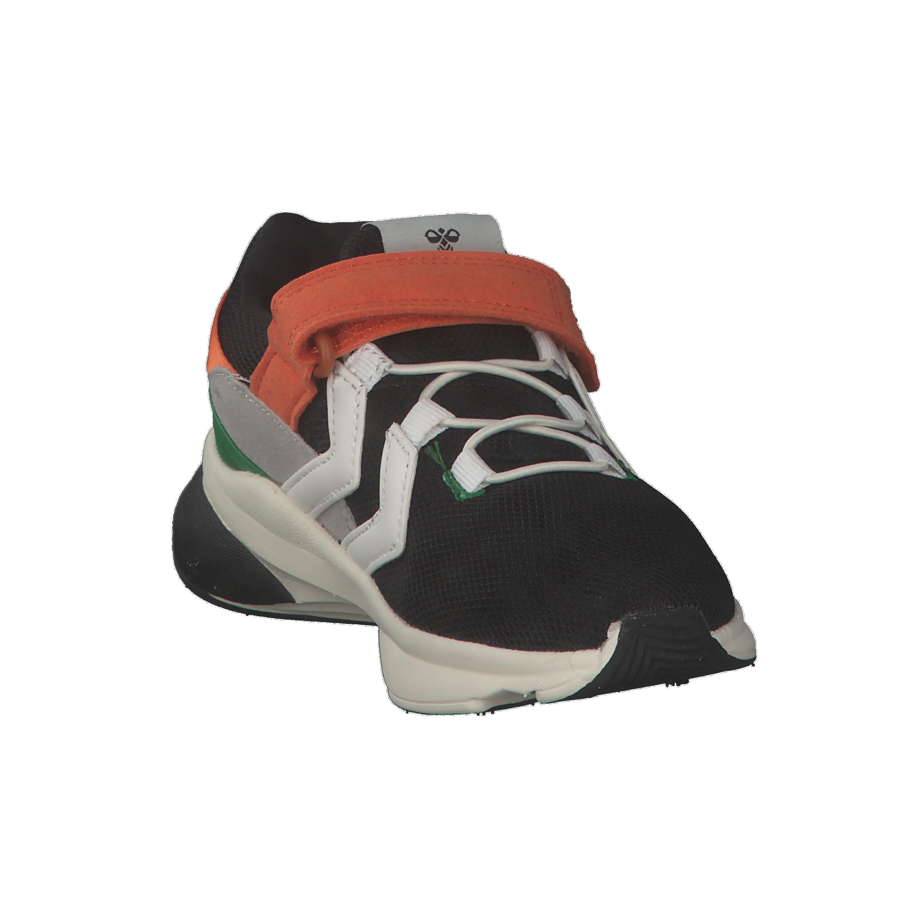 Hummel Kinder Sneaker Reach 300 Recycled Jr 212069 2/15