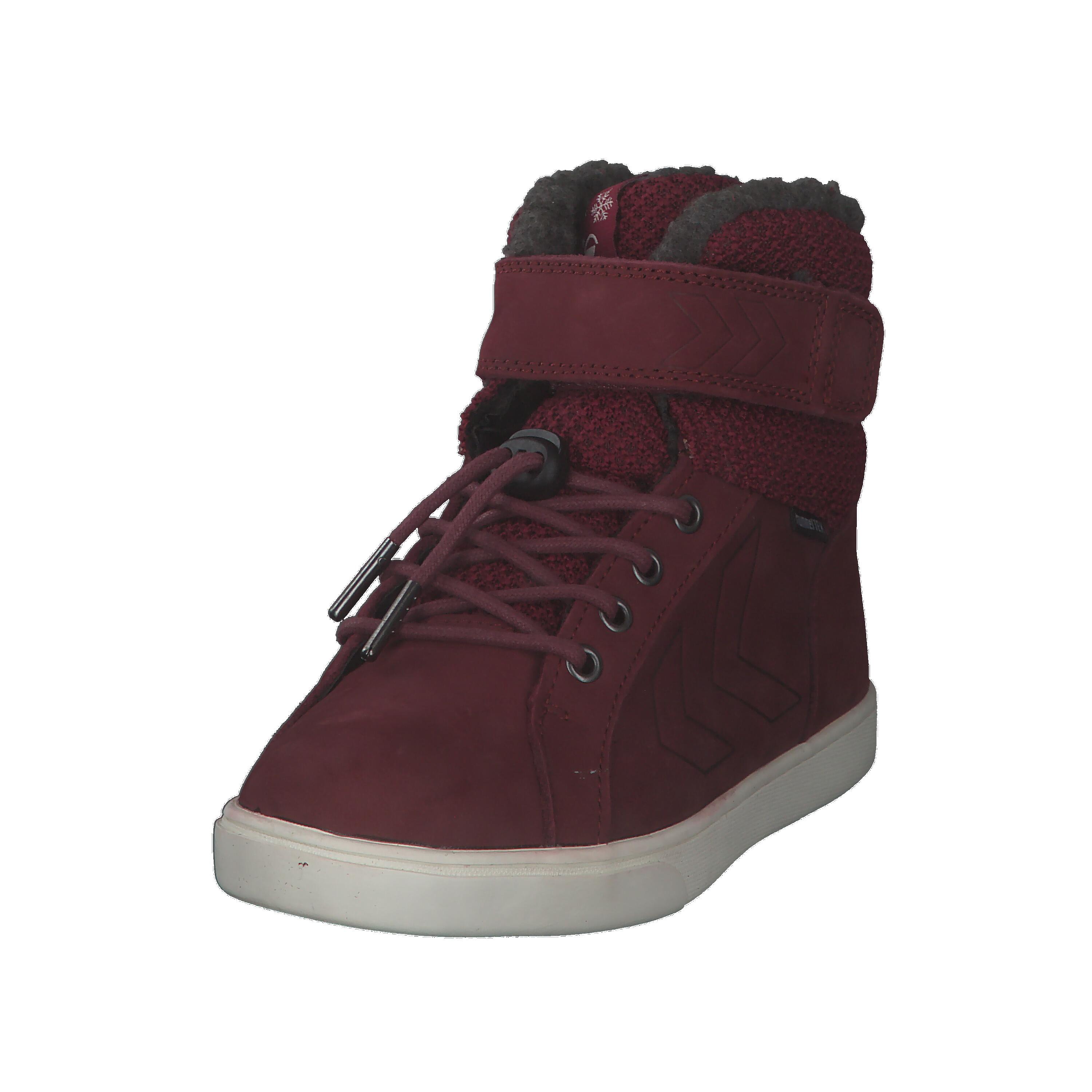 Stiefel Splash Jr Kinder Wasserabweisend Und Windabweisend Hummel 9/15
