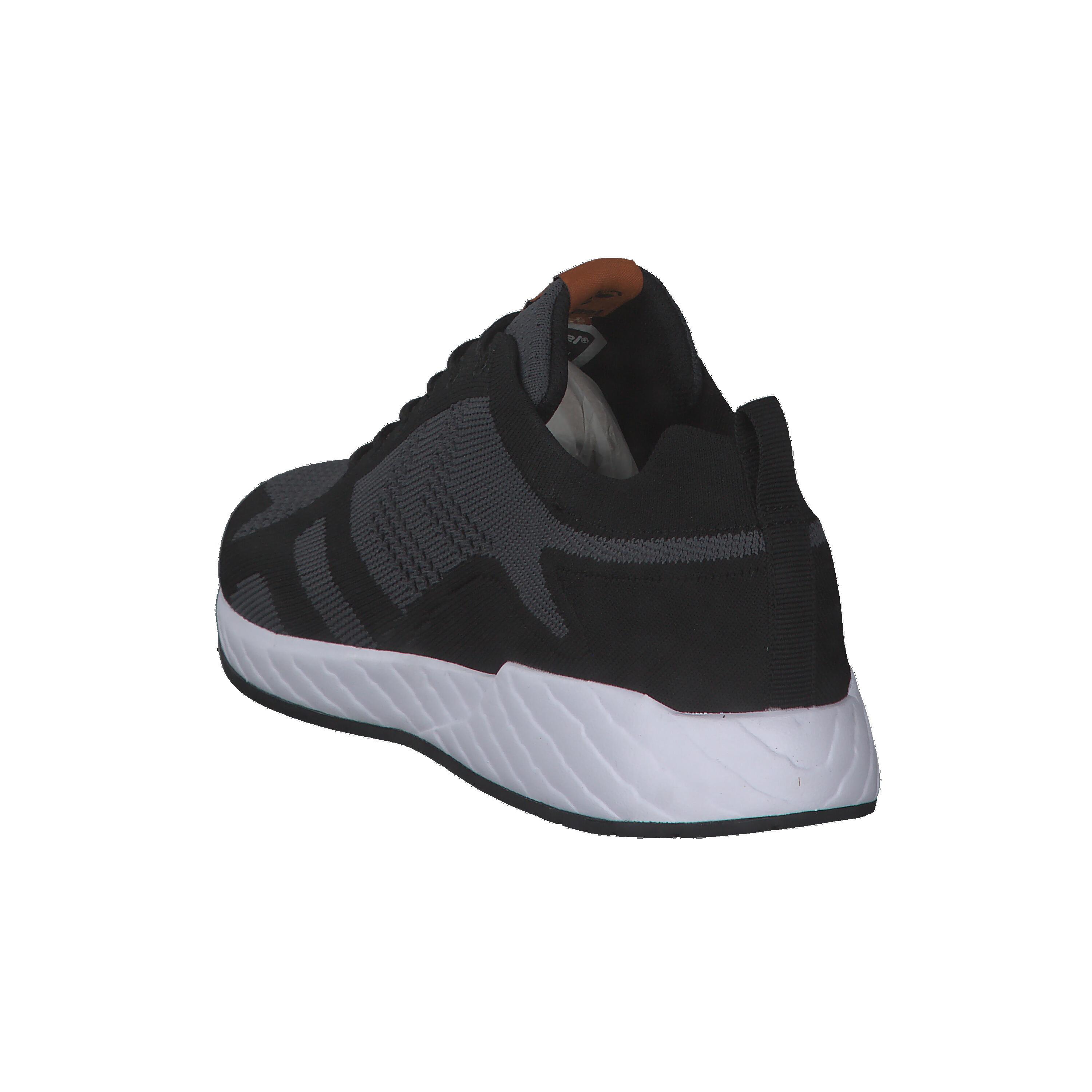 Hummel Unisex Sneaker Edmont Legend Seamless 208812 12/15
