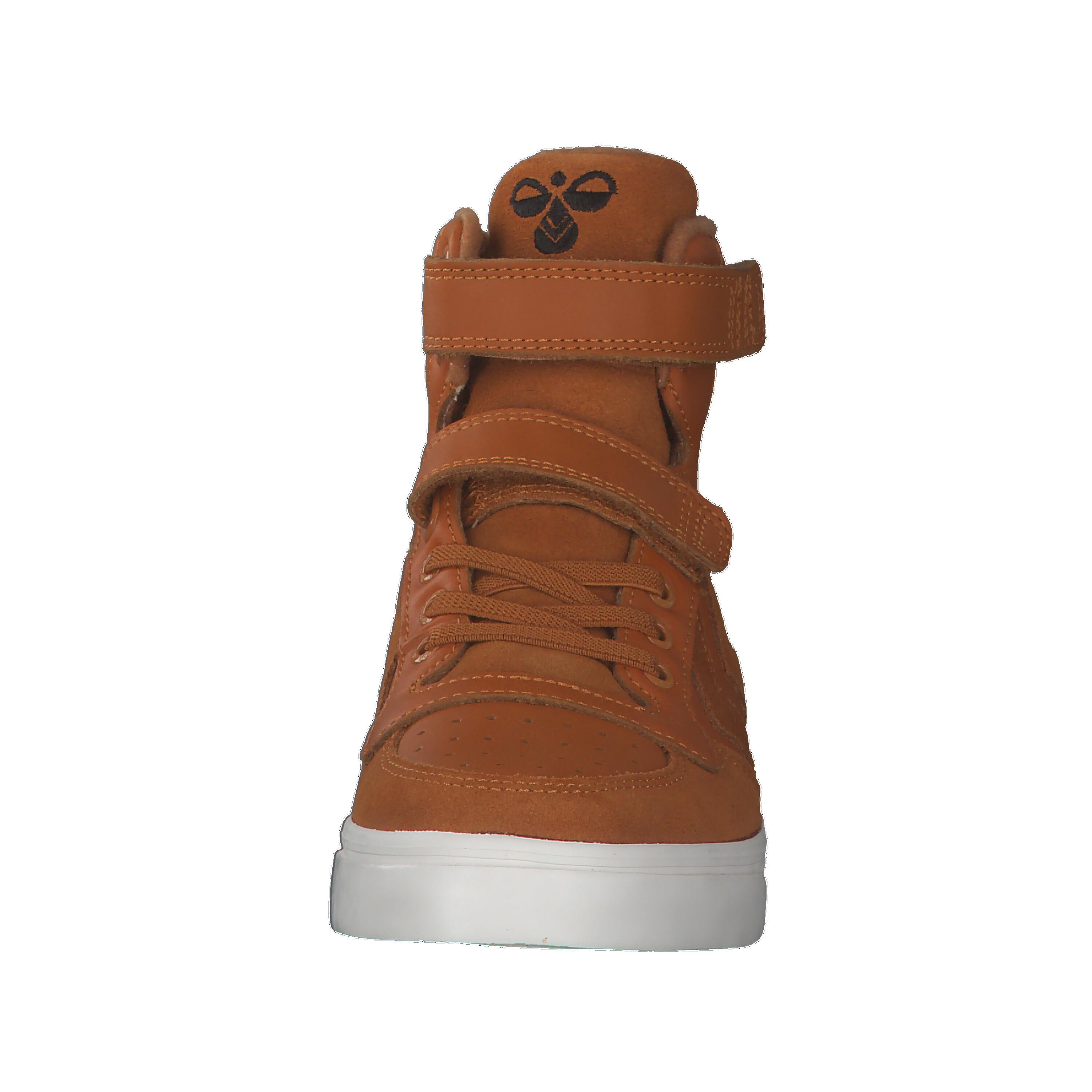 Hummel Kinder Sneaker Stadil Winter Jr. 206840 3/15