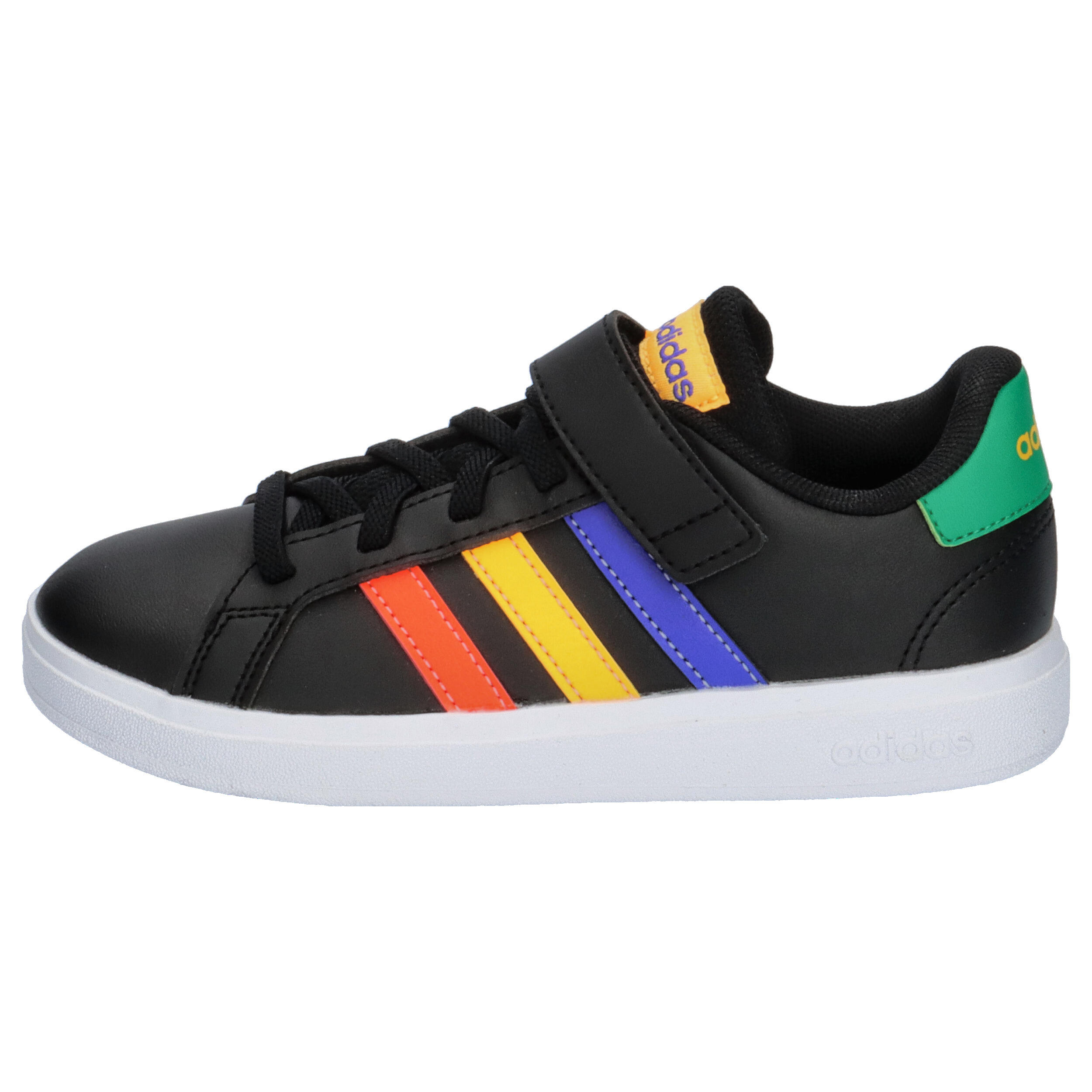 Zapatilla Grand Court 2.0 Kids 10/15