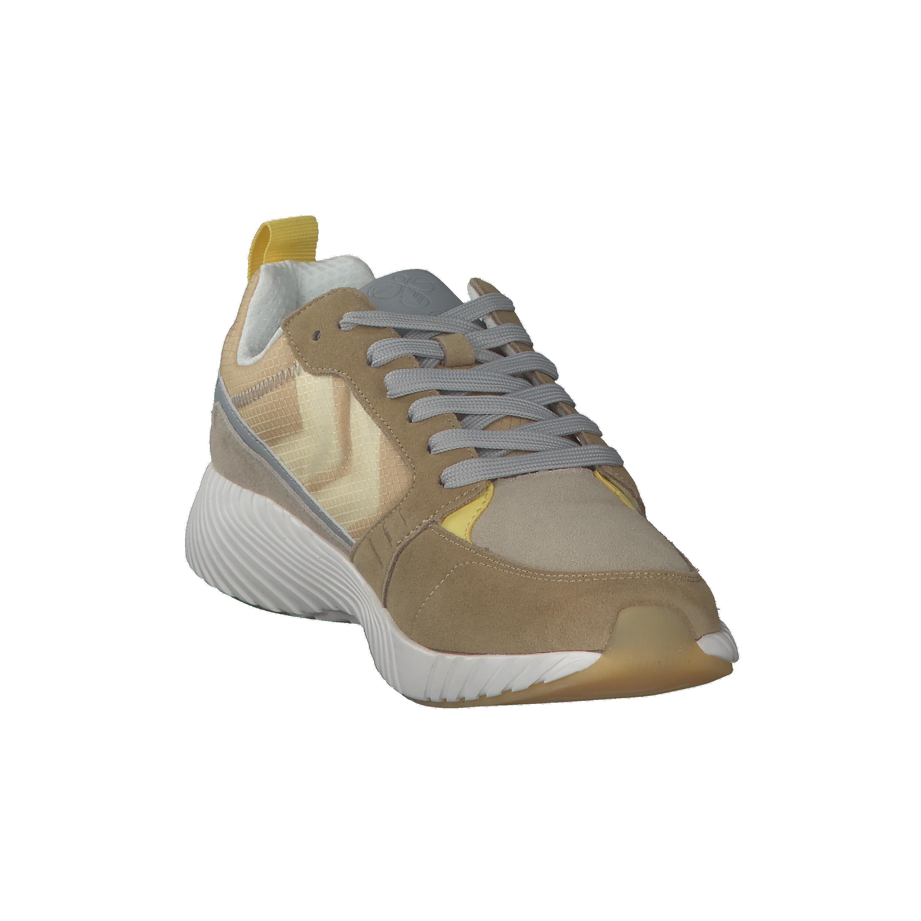 Hummel Unisex Sneaker Competition Breaker 209009 2/15