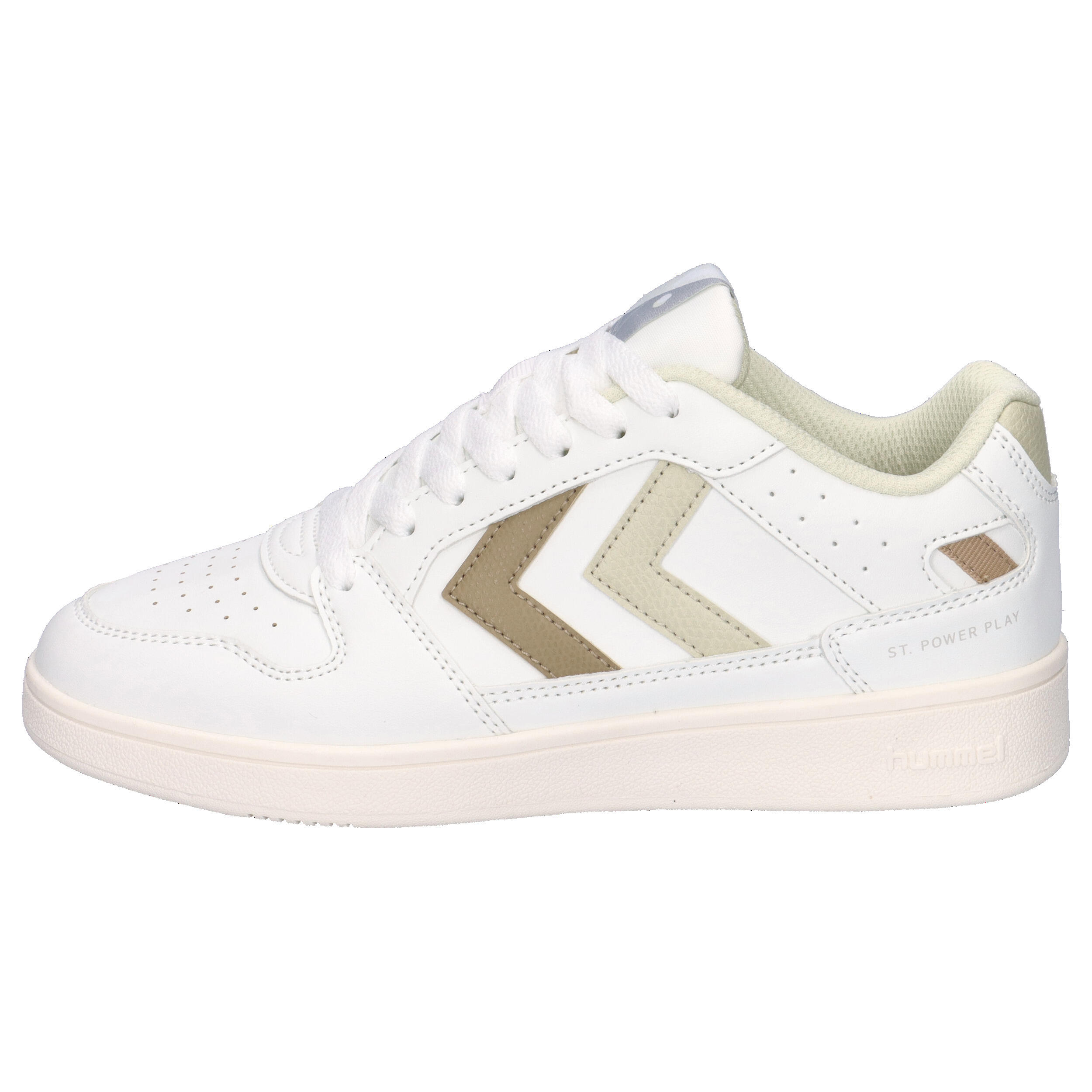 Sneakers da donna Hummel St. Power Play LZD 10/15