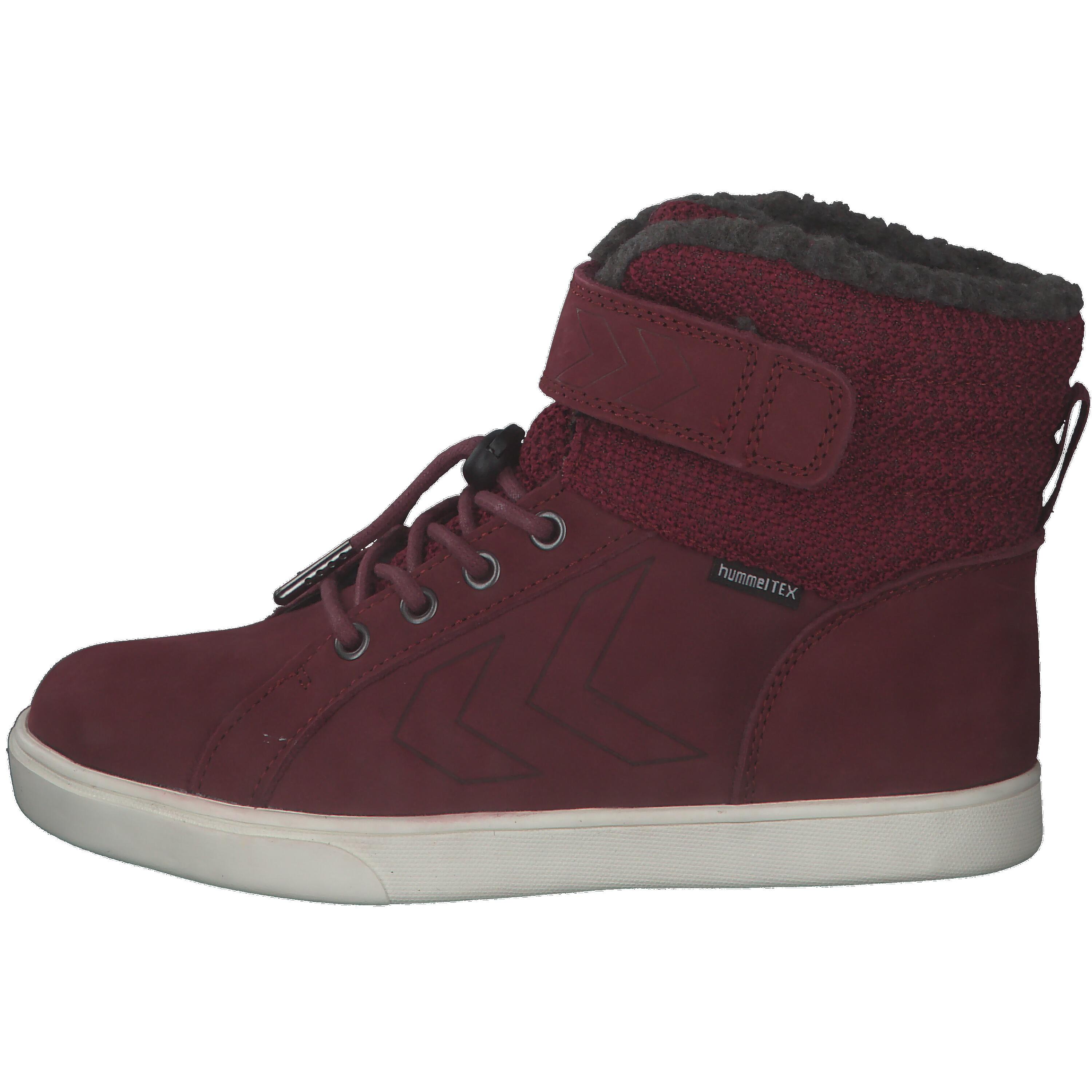 Stiefel Splash Jr Kinder Wasserabweisend Und Windabweisend Hummel 10/15