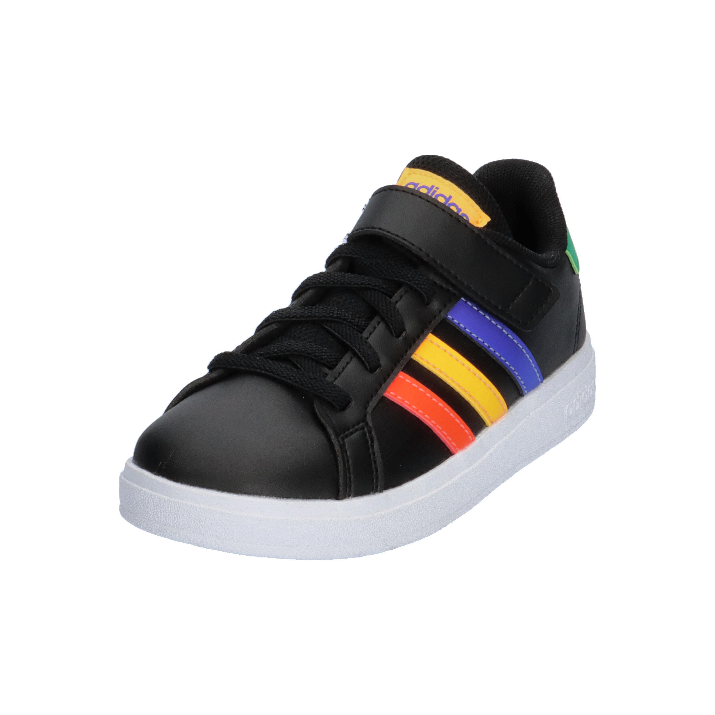 Zapatilla Grand Court 2.0 Kids 9/15