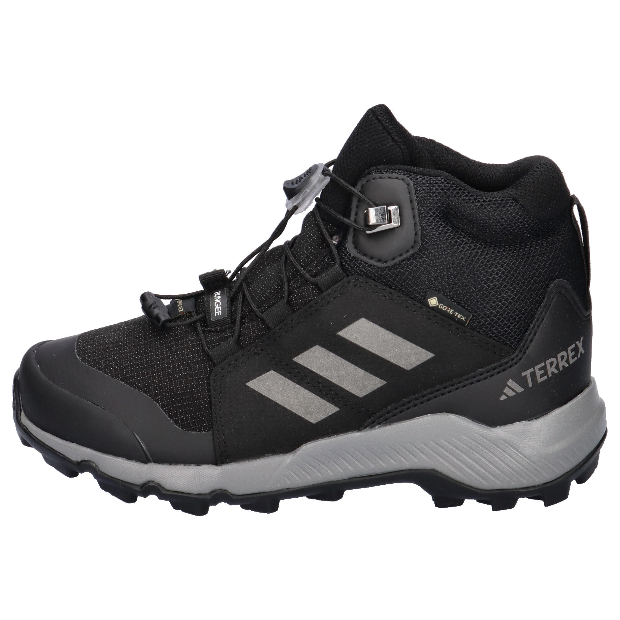 Terrex Mid GORE-TEX Hiking Schoenen 10/15